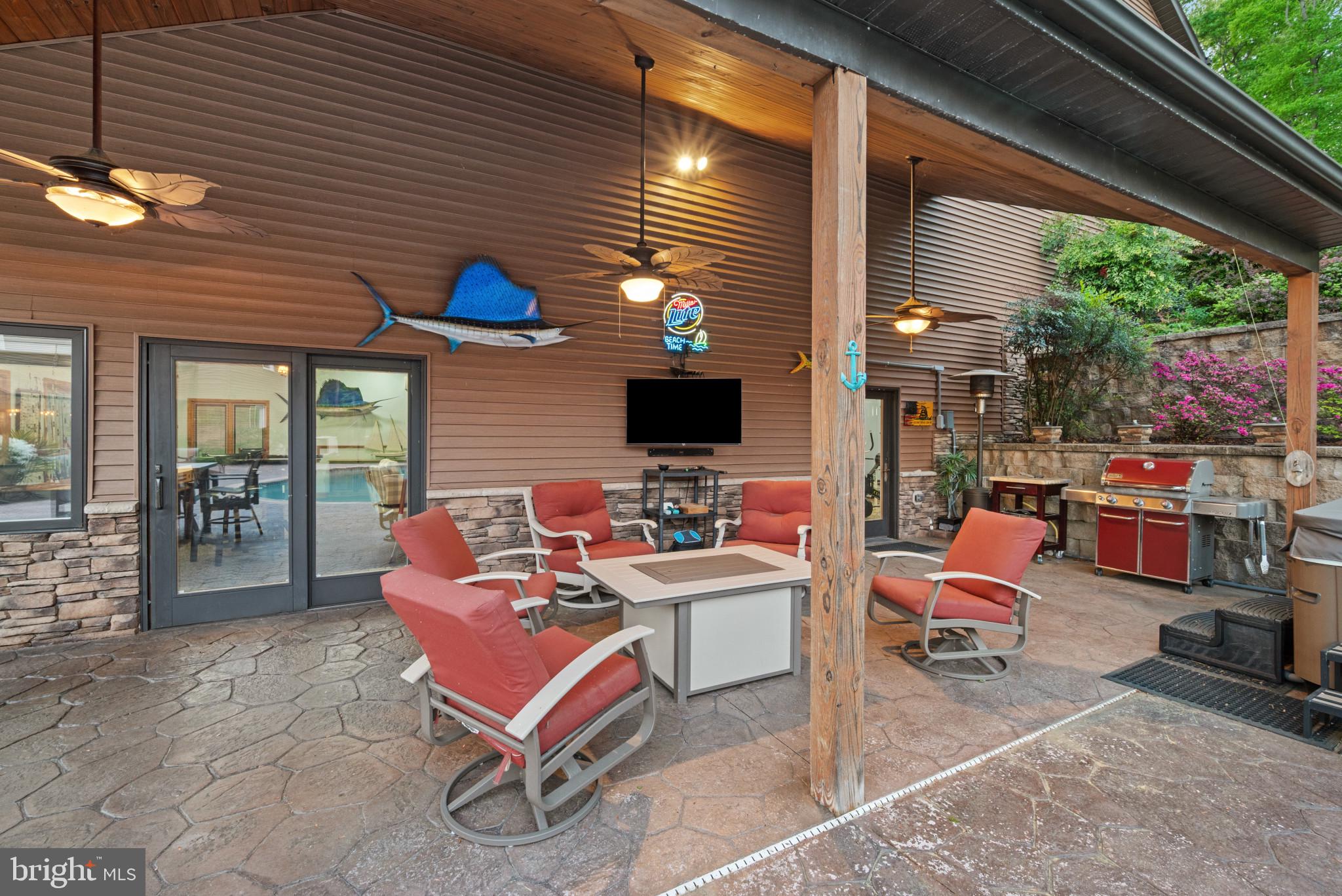 BUCKHORN - Residential