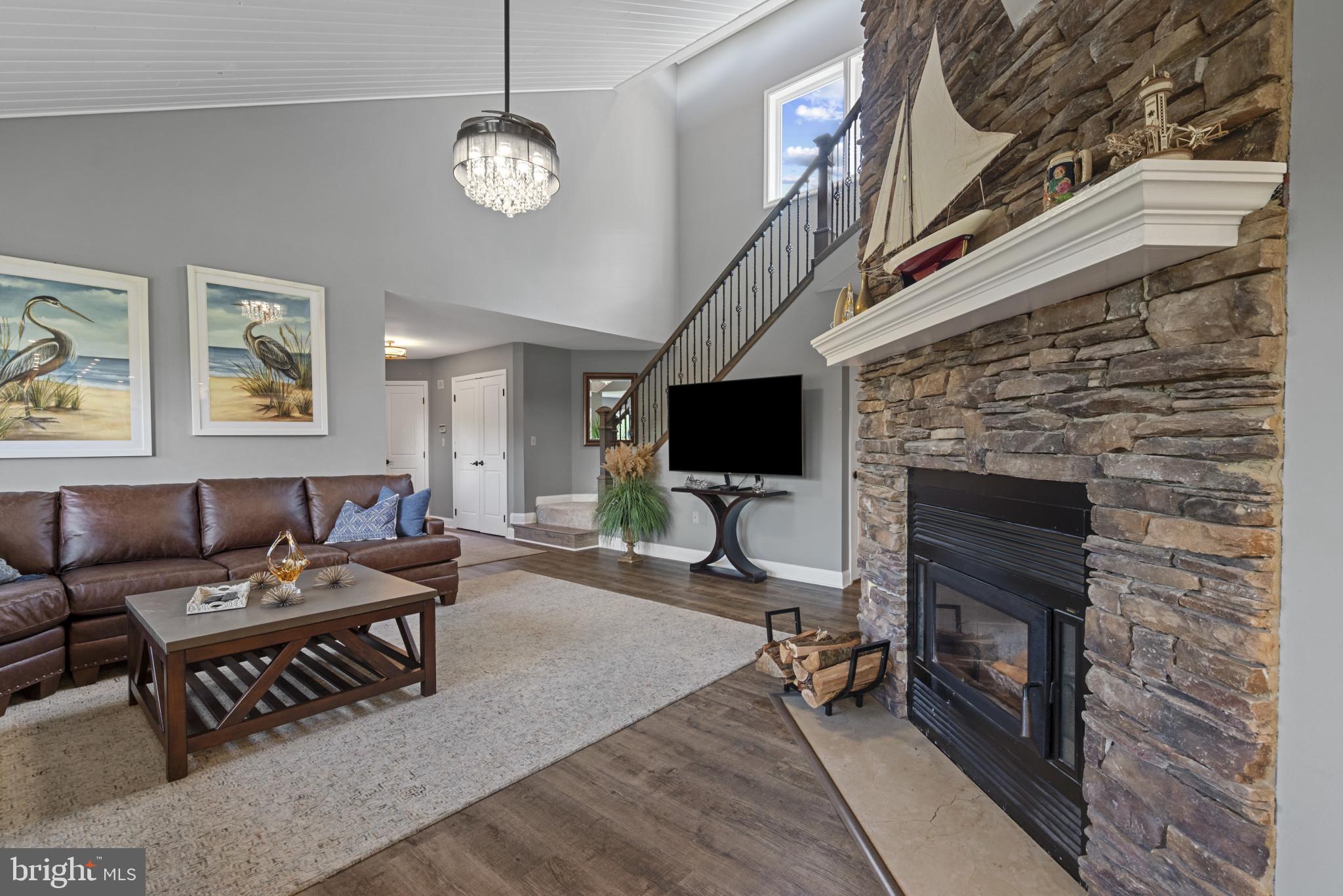 BUCKHORN - Residential