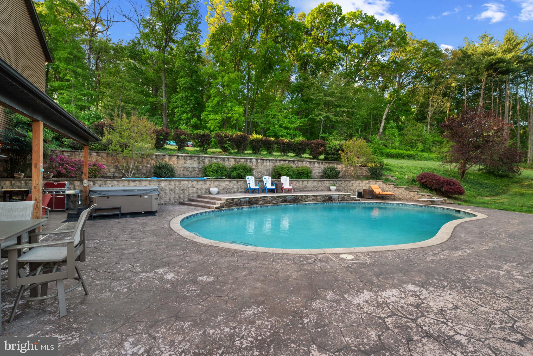 BUCKHORN - Residential