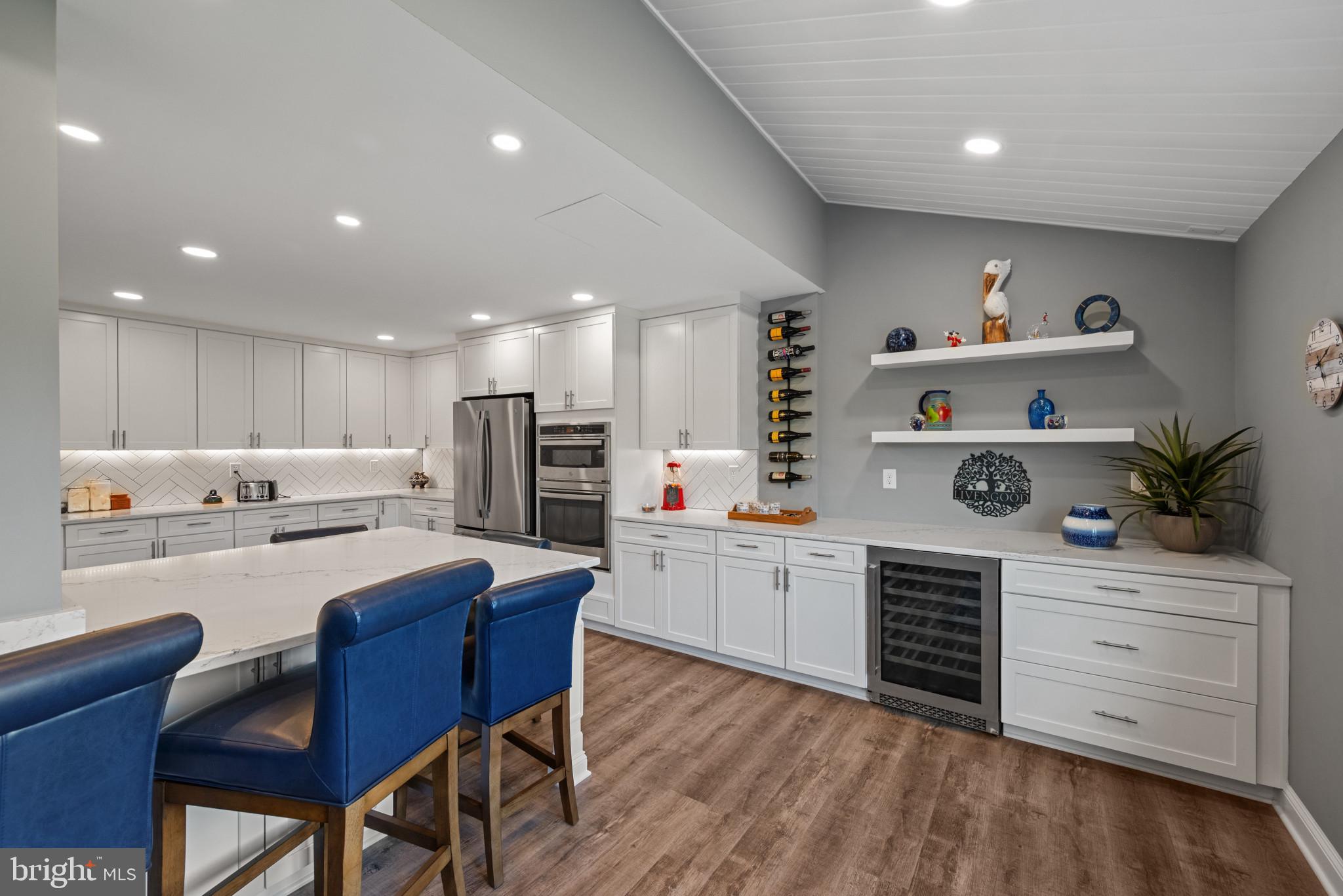 BUCKHORN - Residential