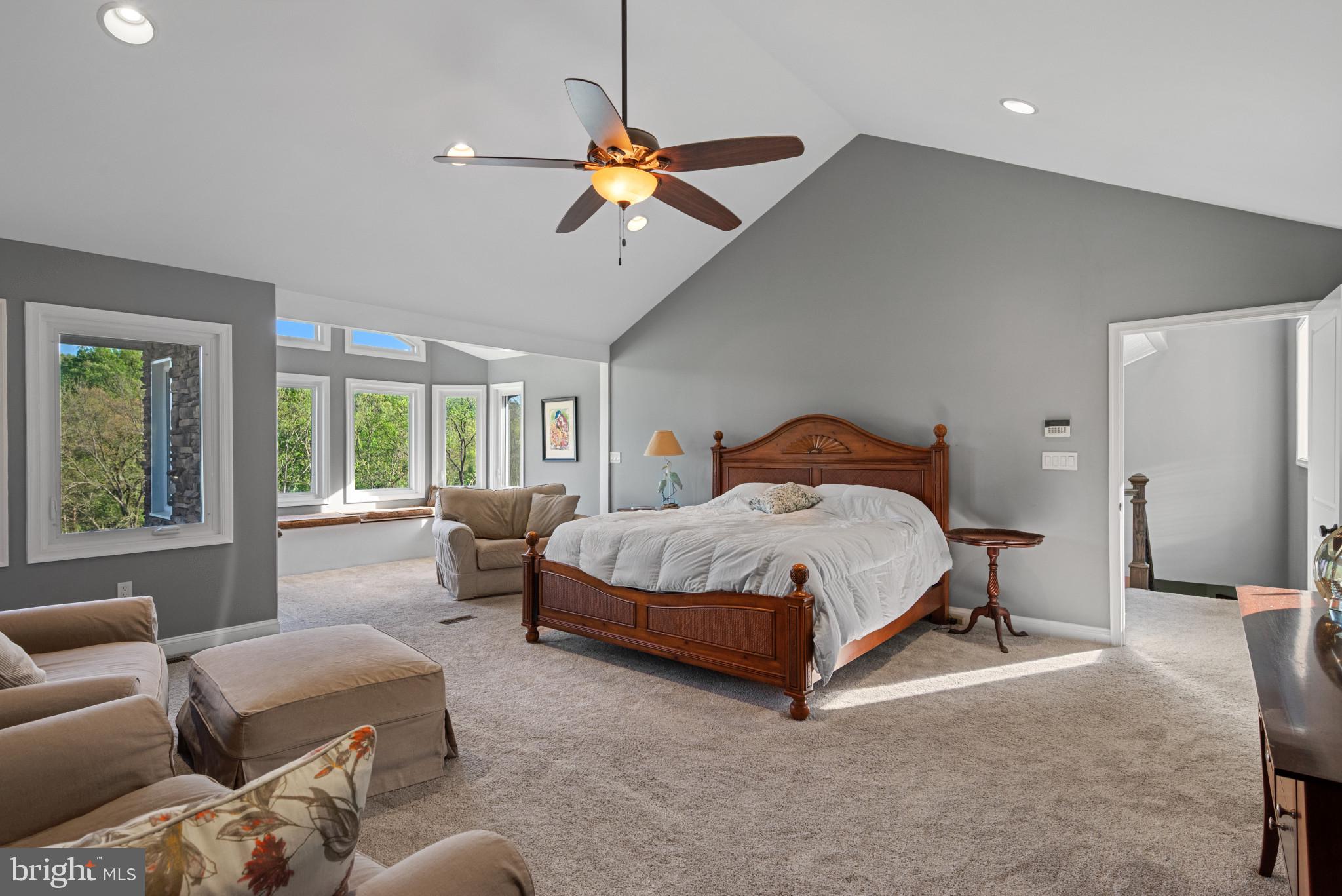 BUCKHORN - Residential