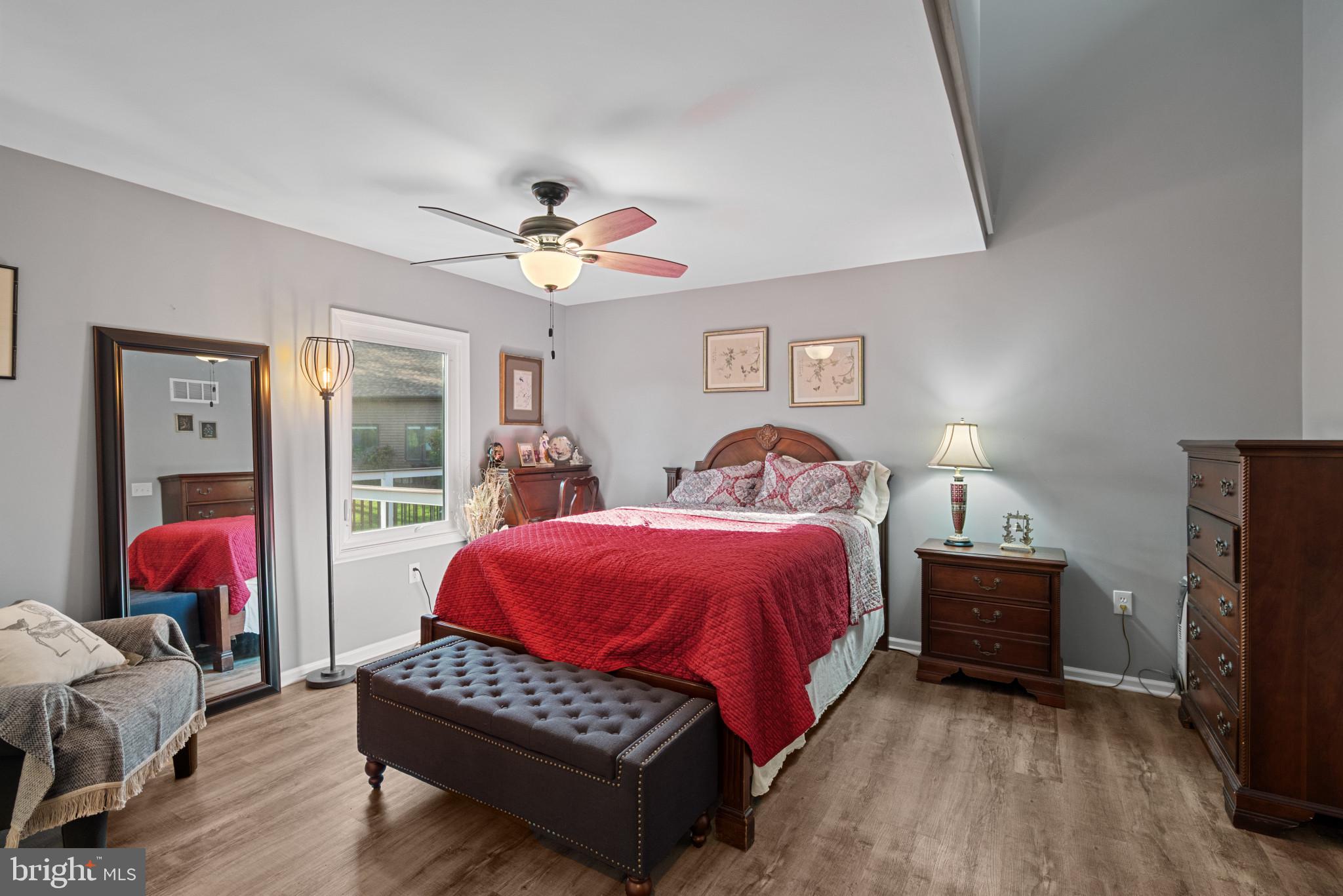 BUCKHORN - Residential