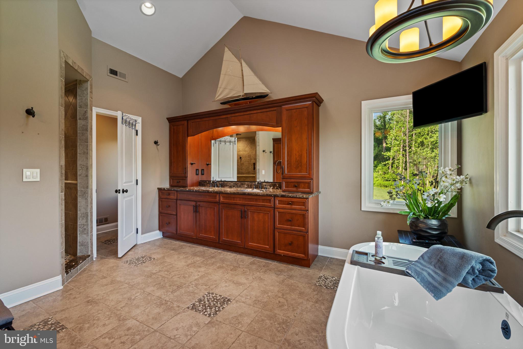 BUCKHORN - Residential