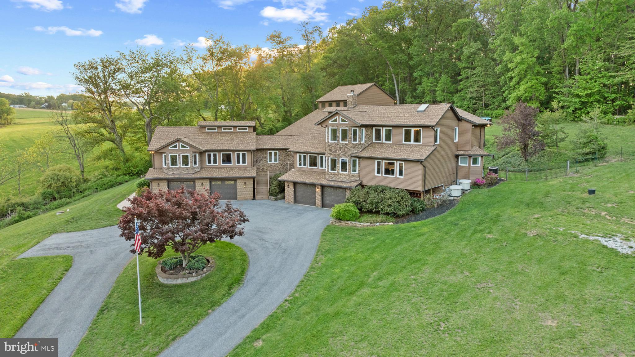 BUCKHORN - Residential