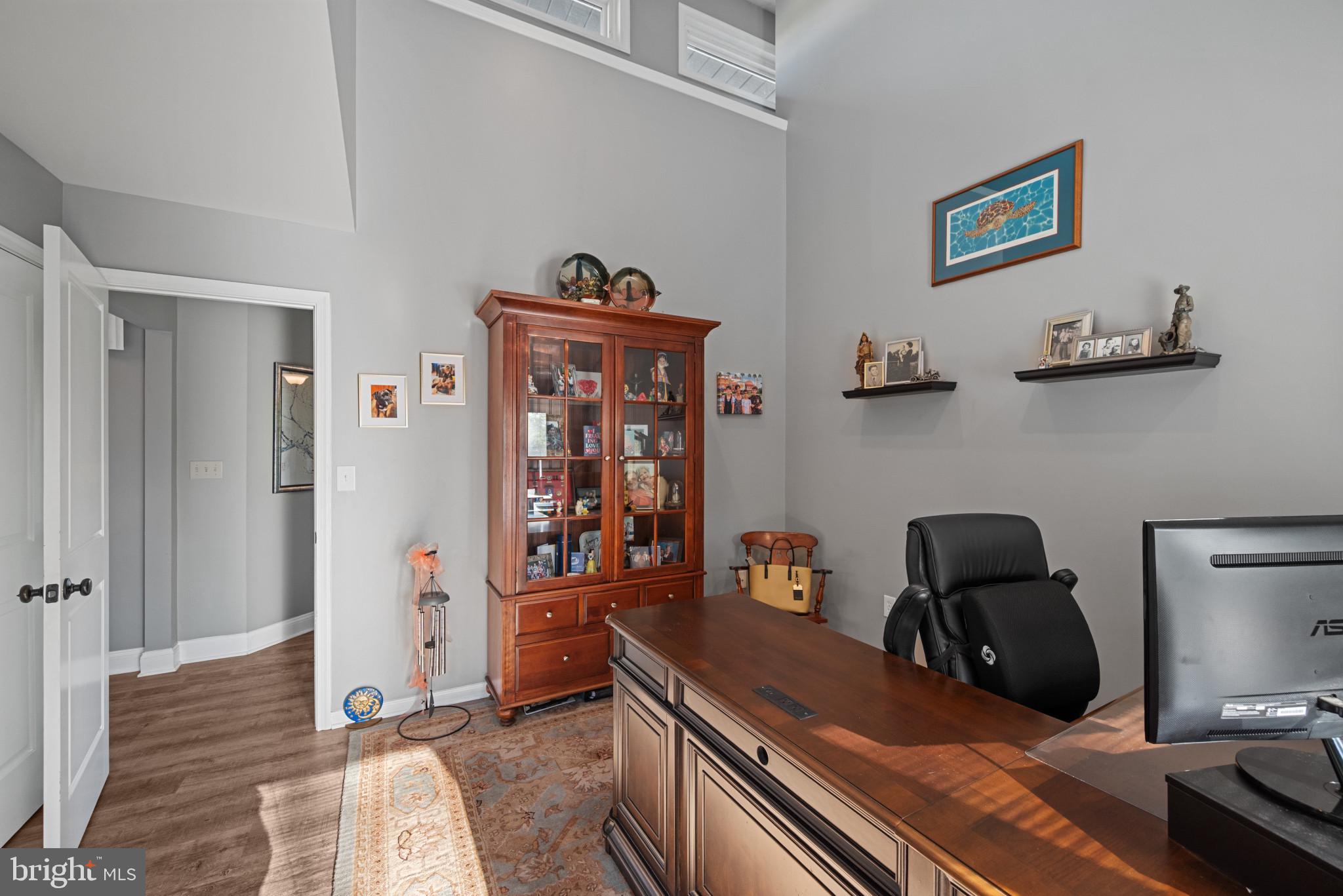 BUCKHORN - Residential