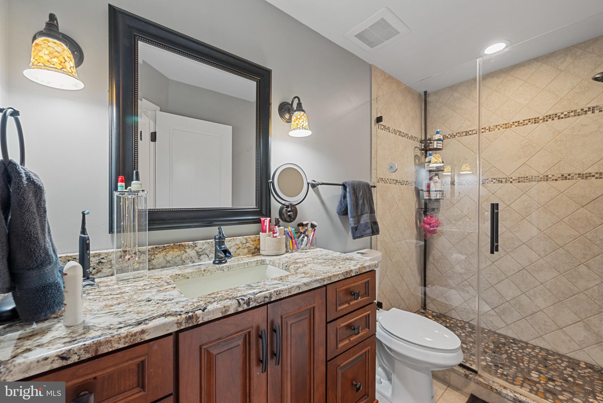 BUCKHORN - Residential