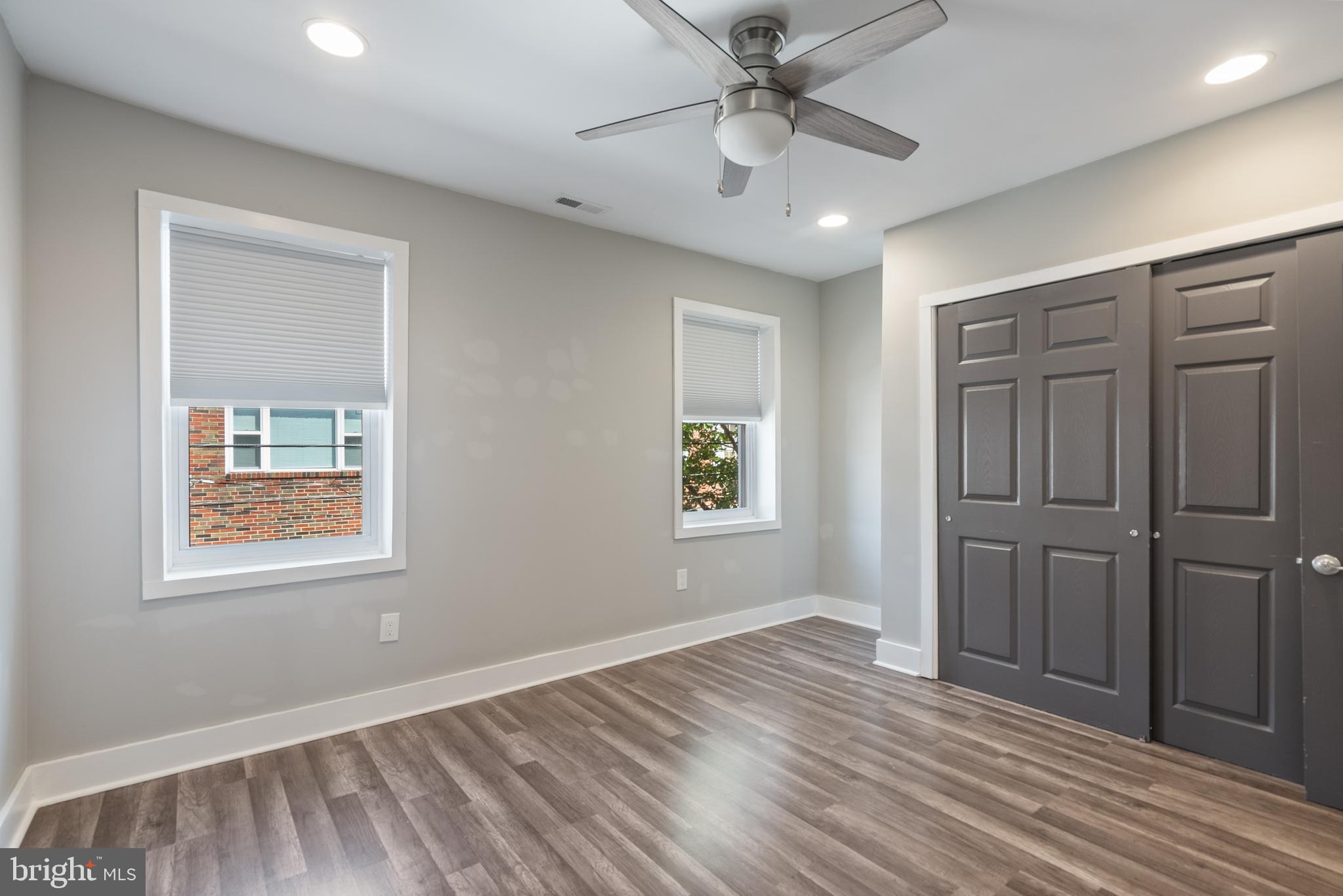 PHILADELPHIA (SOUTH) - Residential