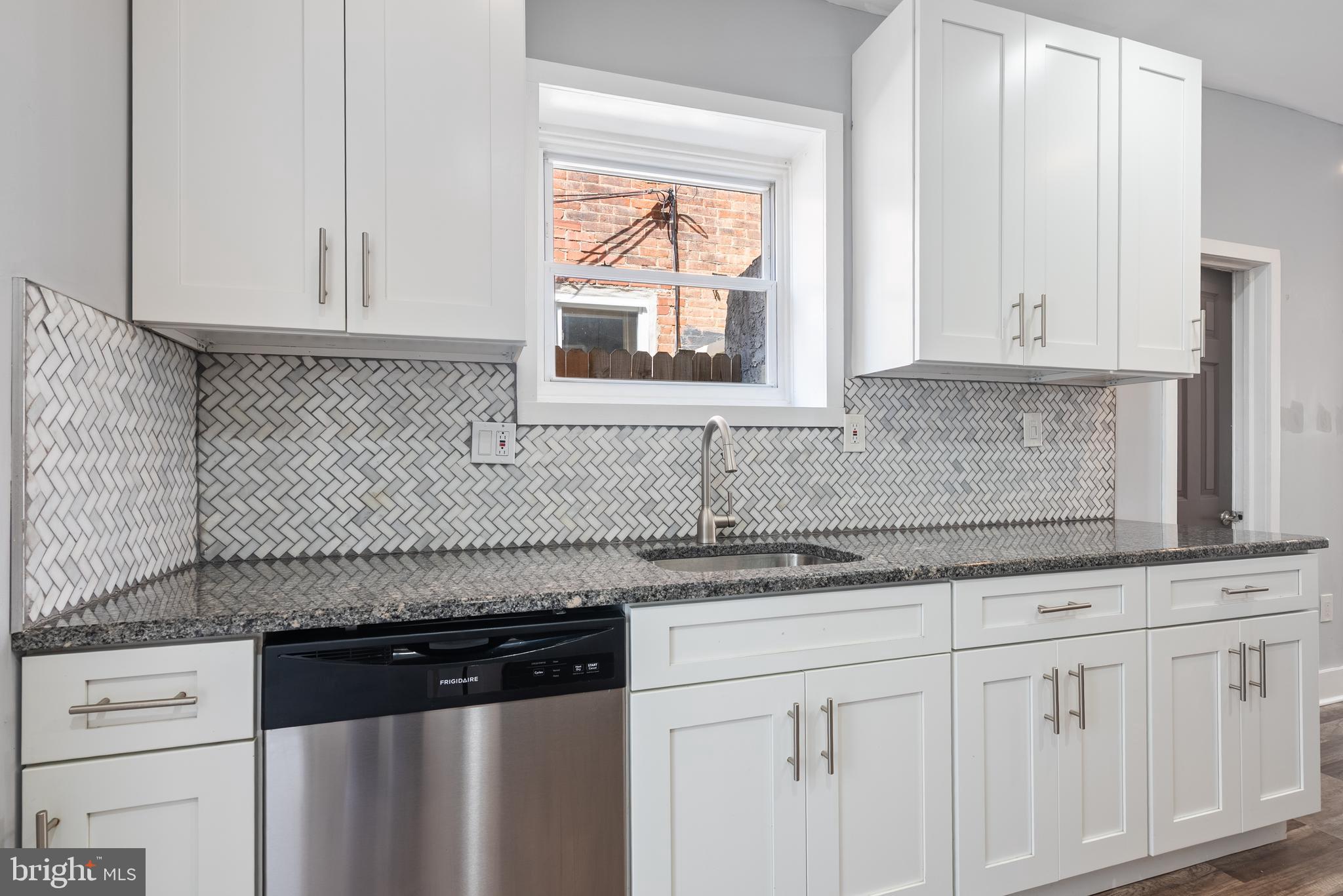 PHILADELPHIA (SOUTH) - Residential