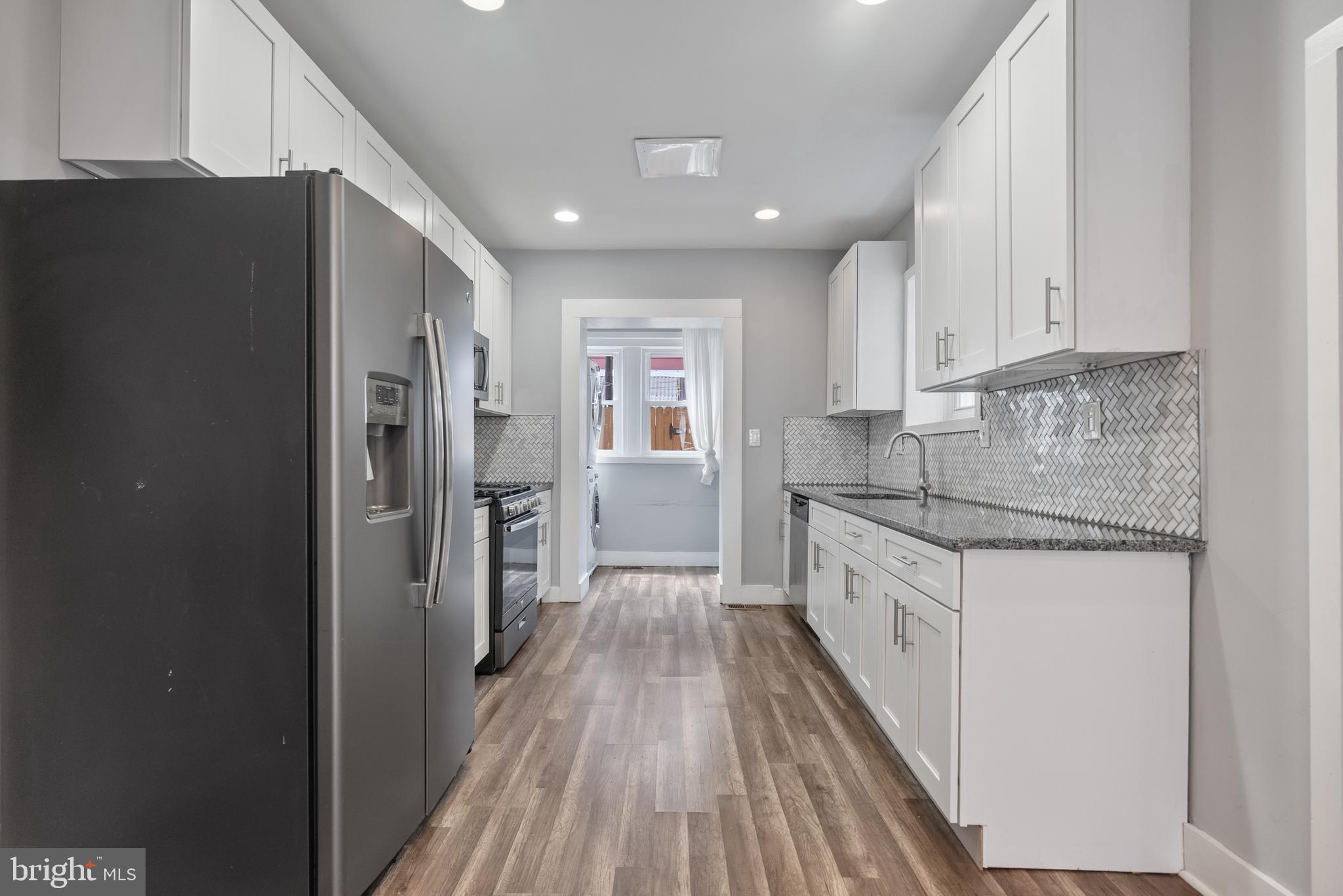 PHILADELPHIA (SOUTH) - Residential