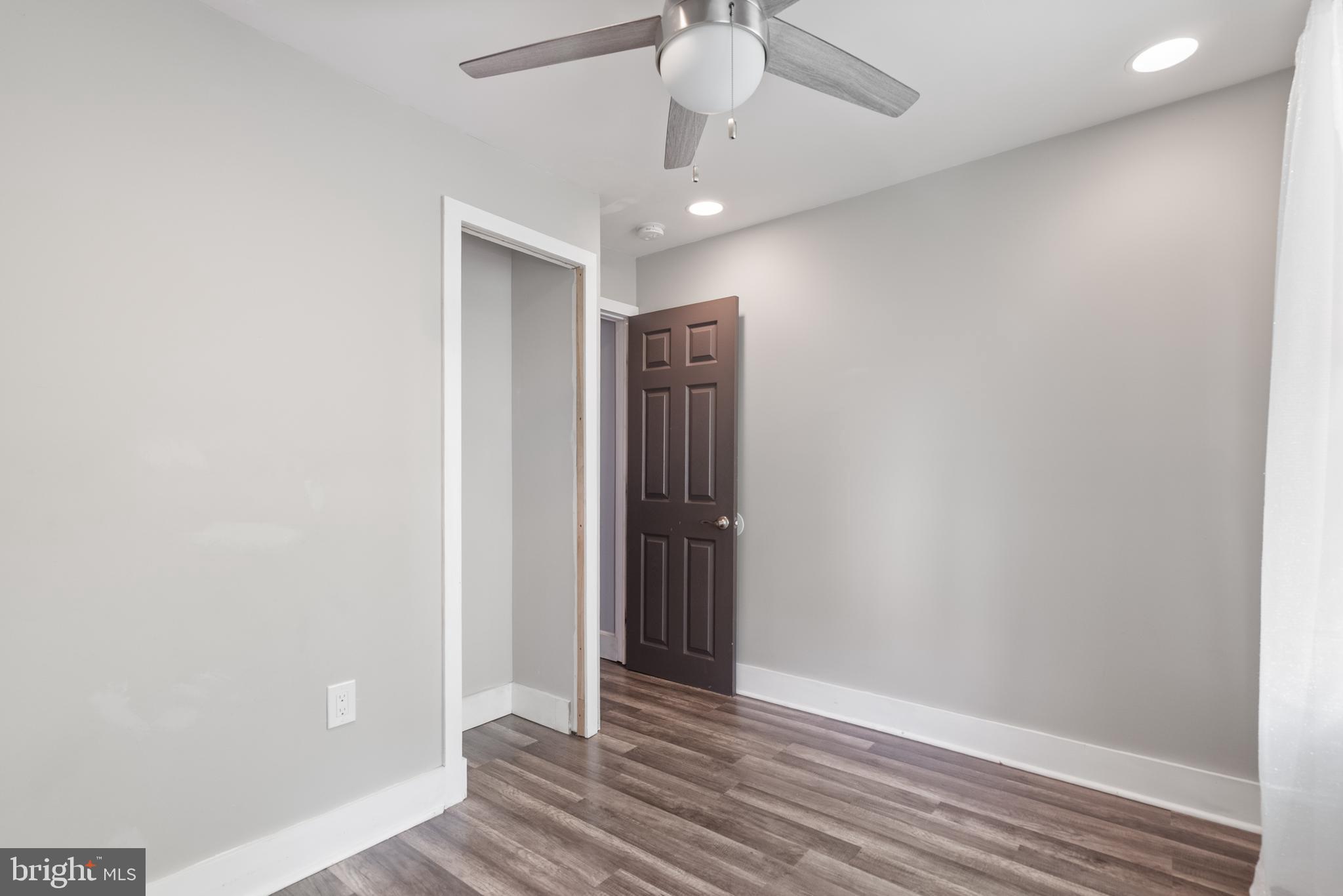 PHILADELPHIA (SOUTH) - Residential