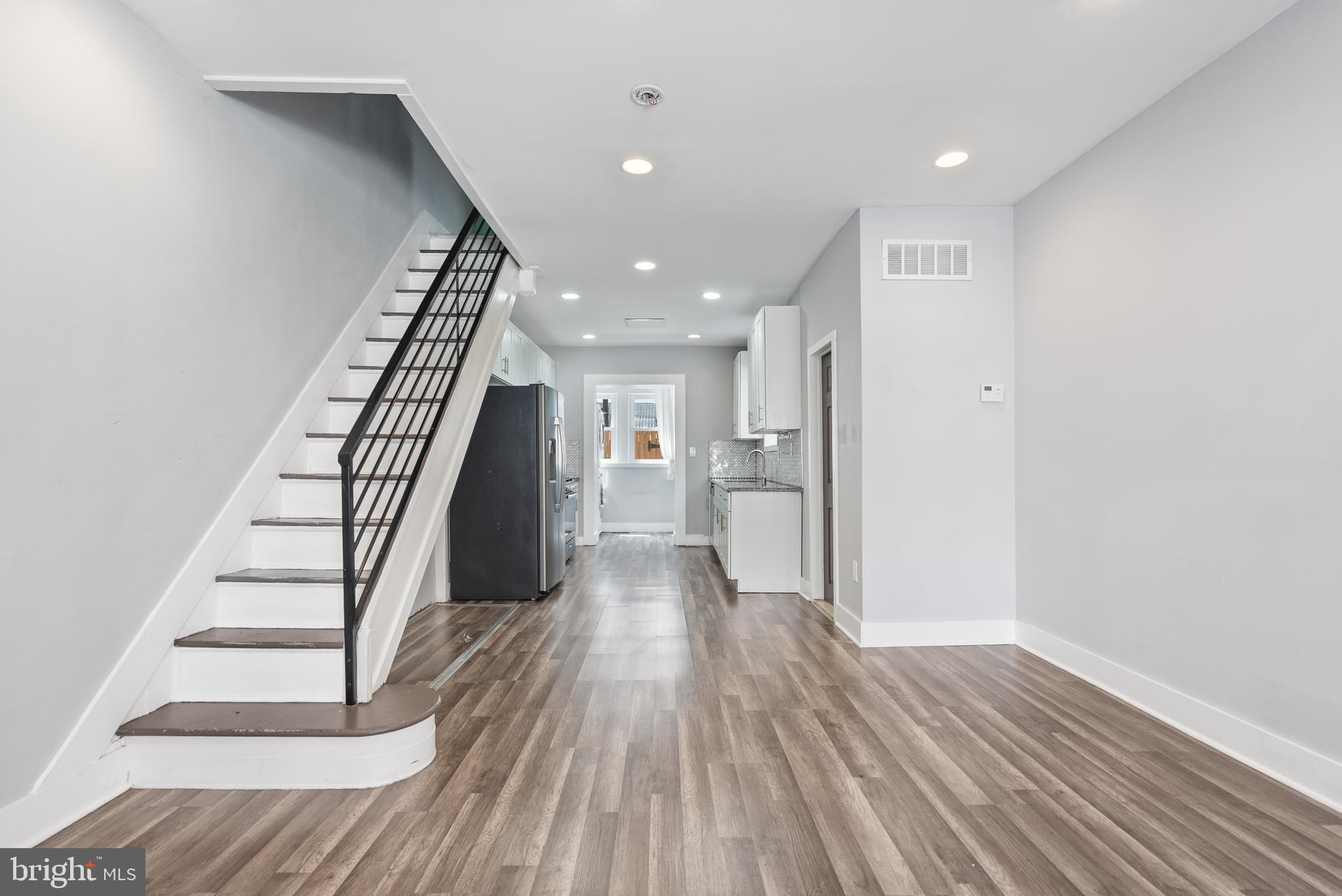 PHILADELPHIA (SOUTH) - Residential