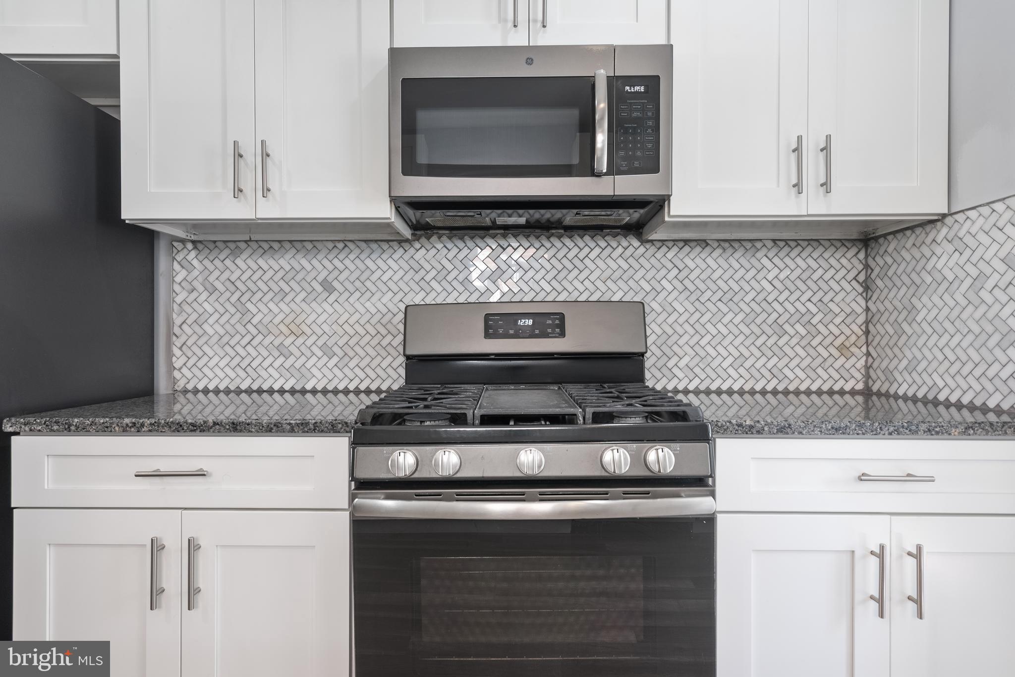 PHILADELPHIA (SOUTH) - Residential