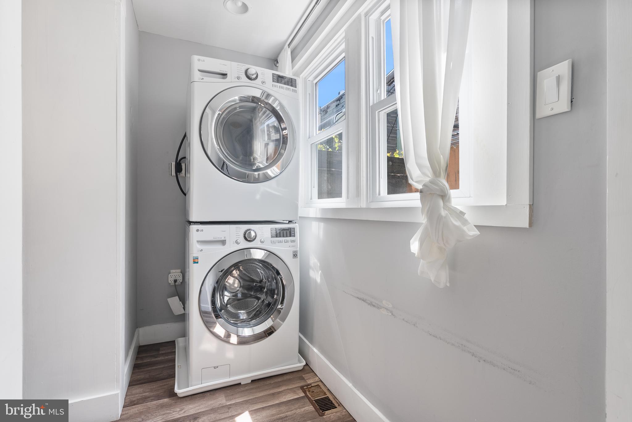 PHILADELPHIA (SOUTH) - Residential