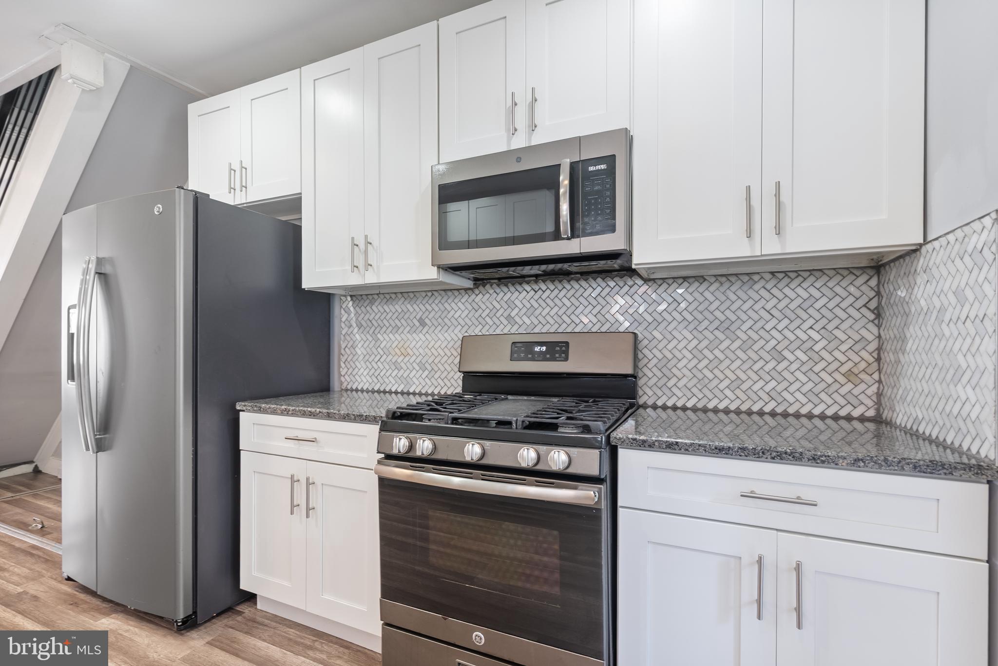 PHILADELPHIA (SOUTH) - Residential