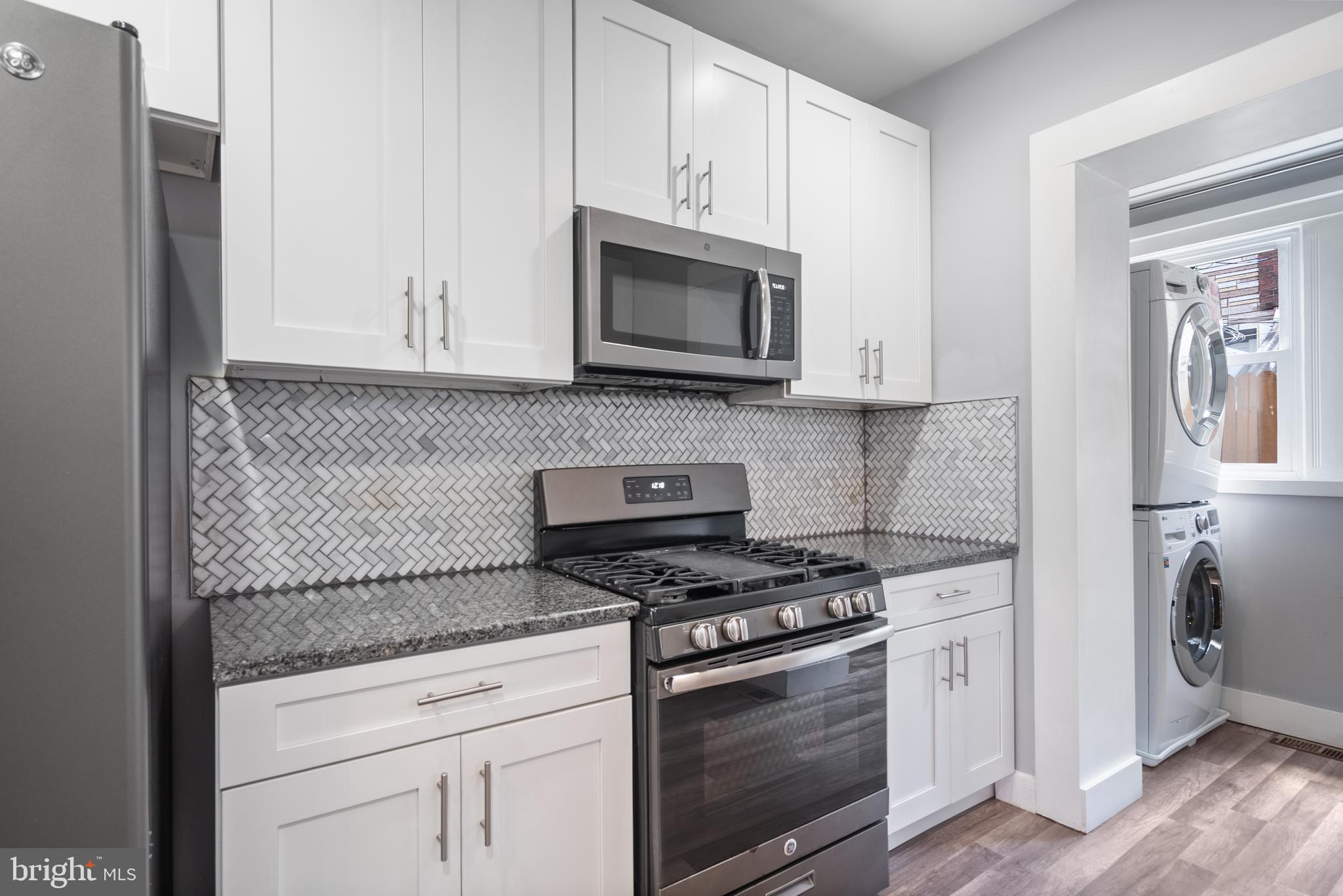 PHILADELPHIA (SOUTH) - Residential