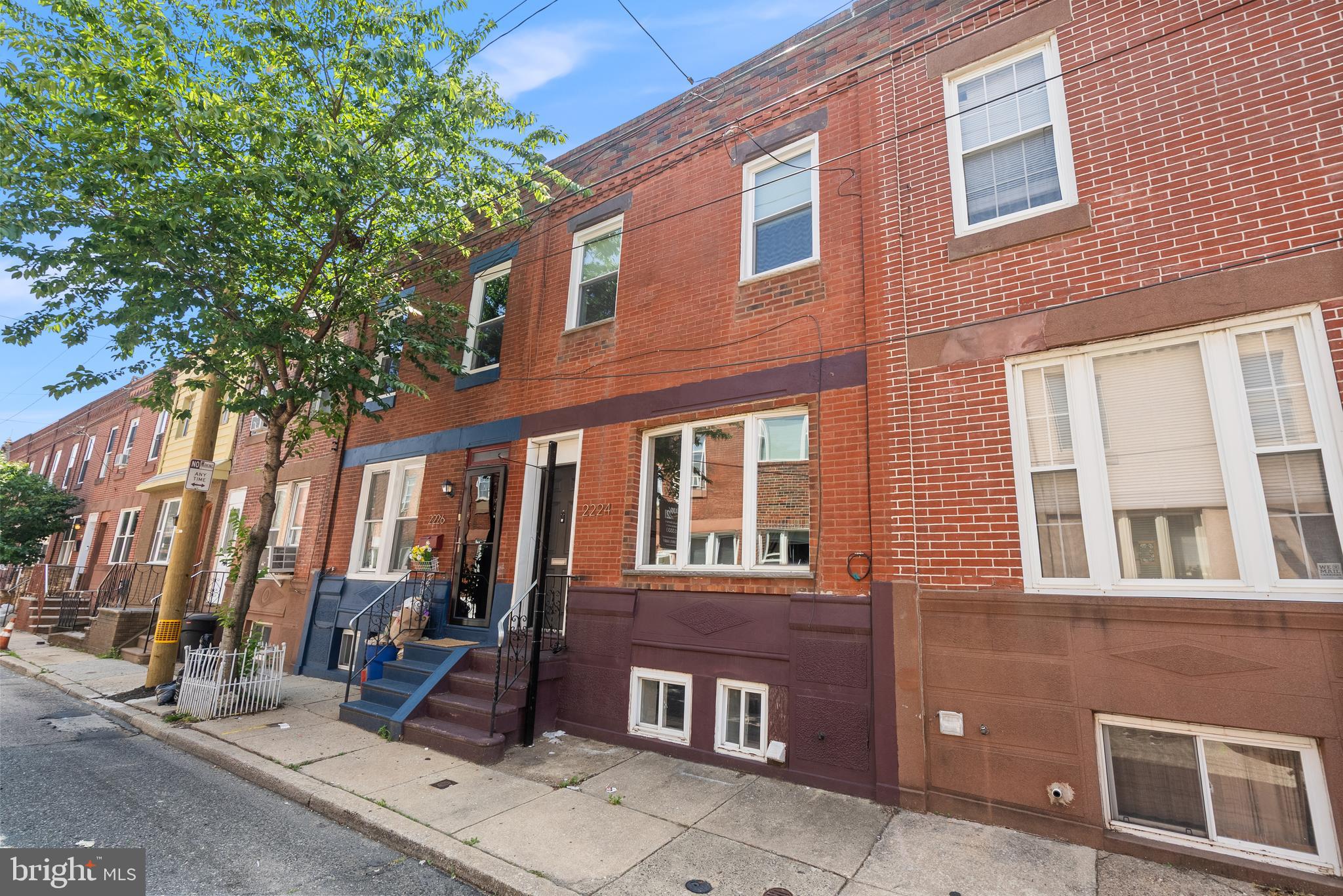 PHILADELPHIA (SOUTH) - Residential