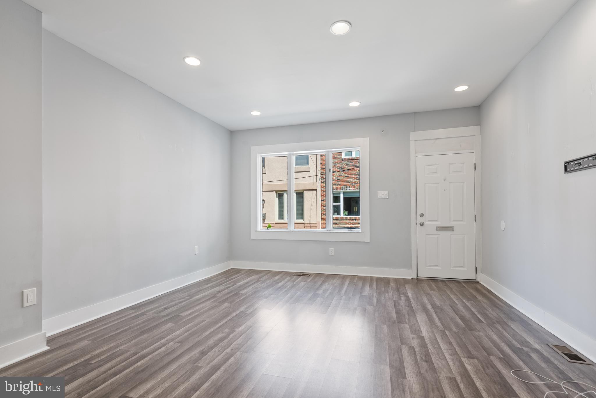 PHILADELPHIA (SOUTH) - Residential