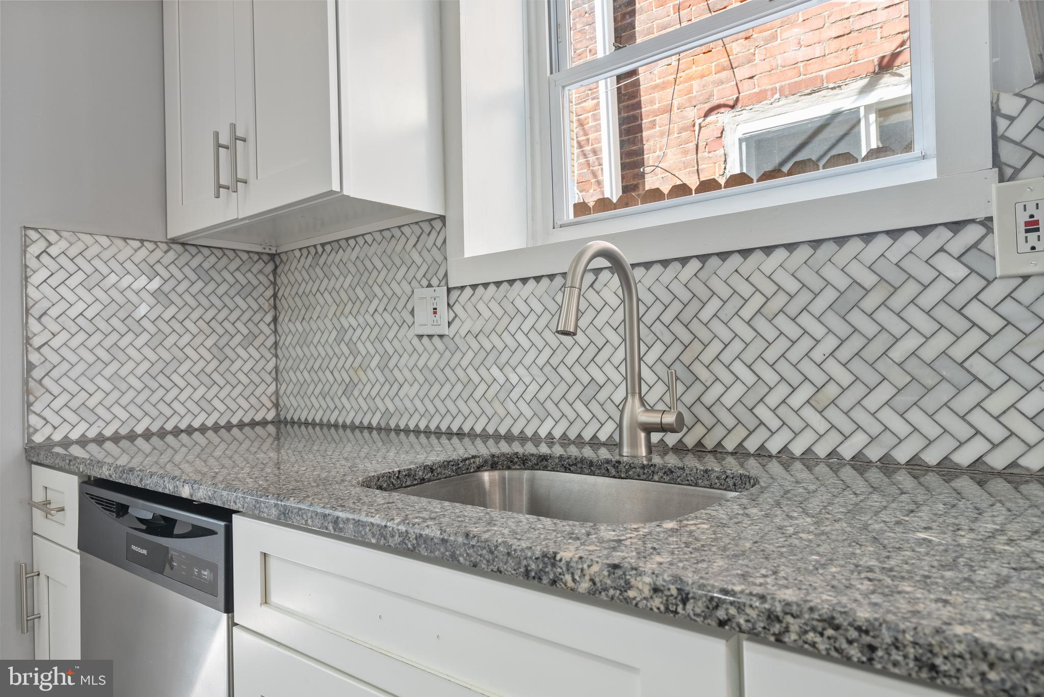 PHILADELPHIA (SOUTH) - Residential