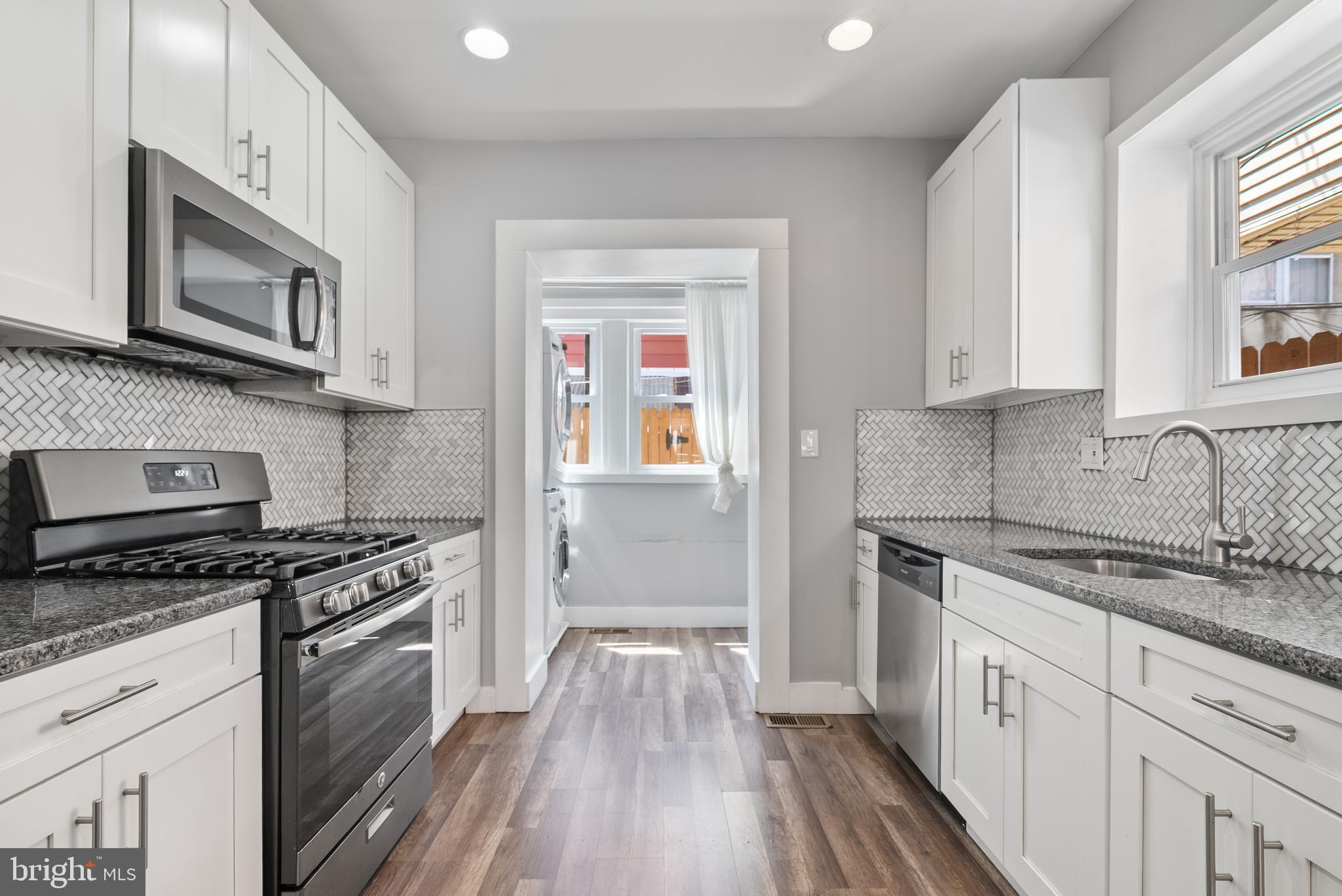 PHILADELPHIA (SOUTH) - Residential