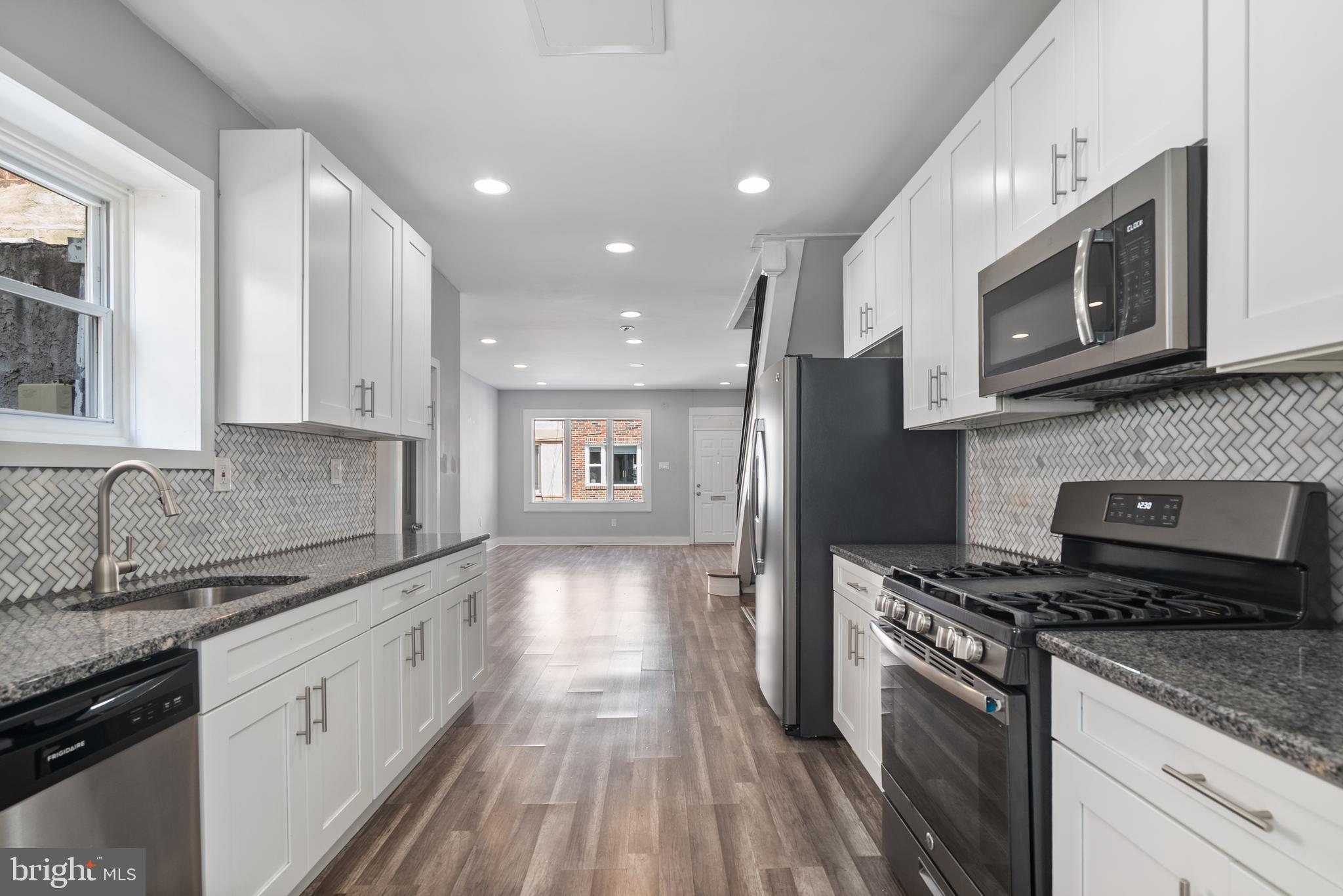 PHILADELPHIA (SOUTH) - Residential