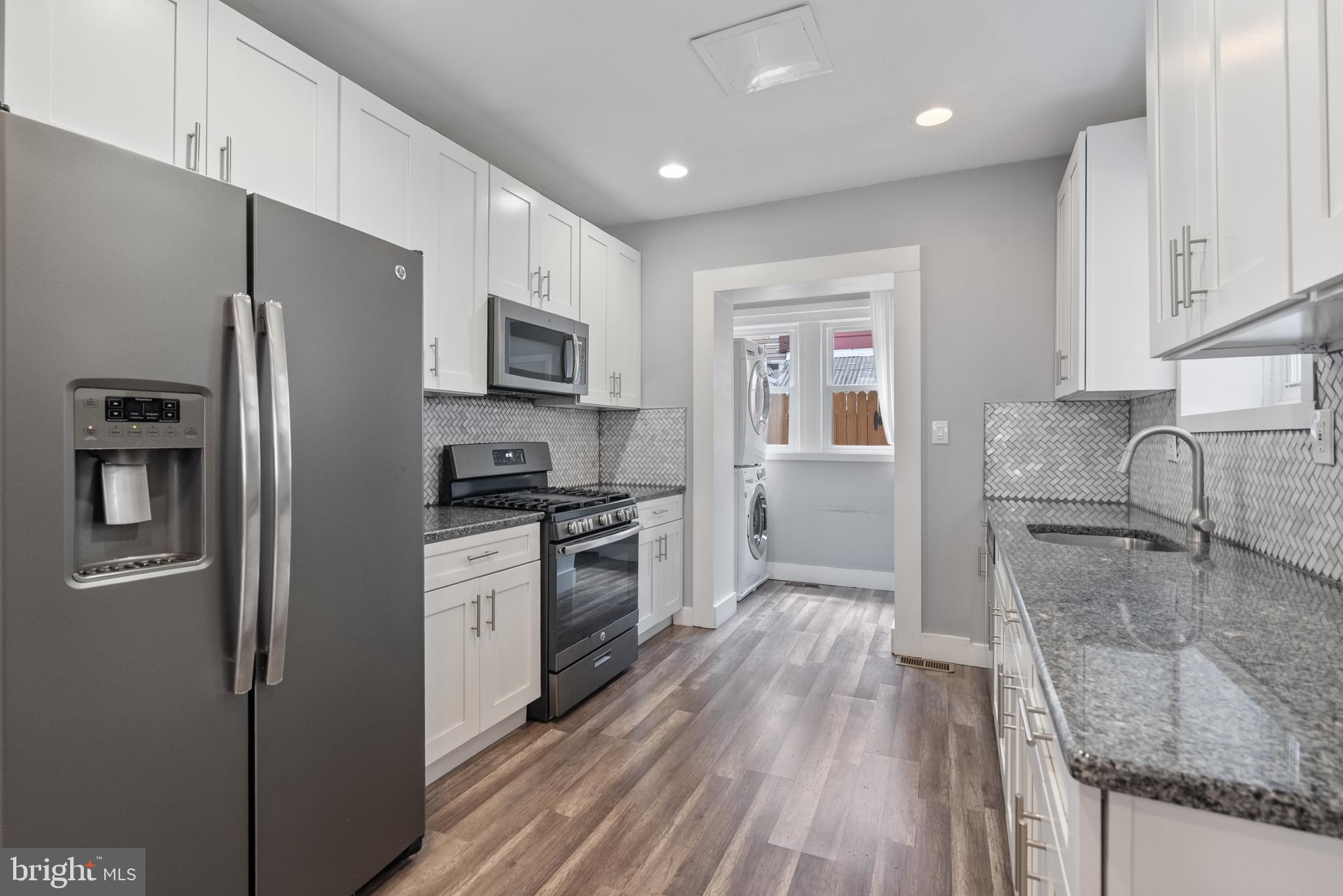 PHILADELPHIA (SOUTH) - Residential