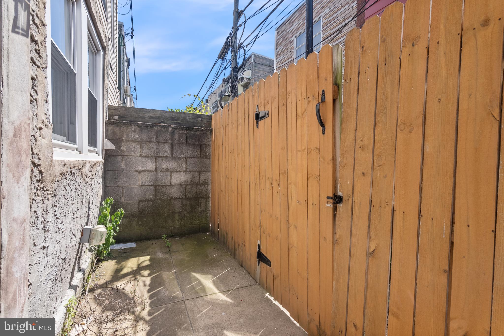 PHILADELPHIA (SOUTH) - Residential