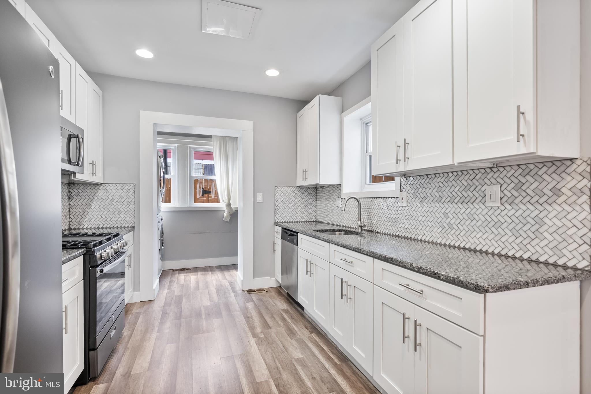 PHILADELPHIA (SOUTH) - Residential