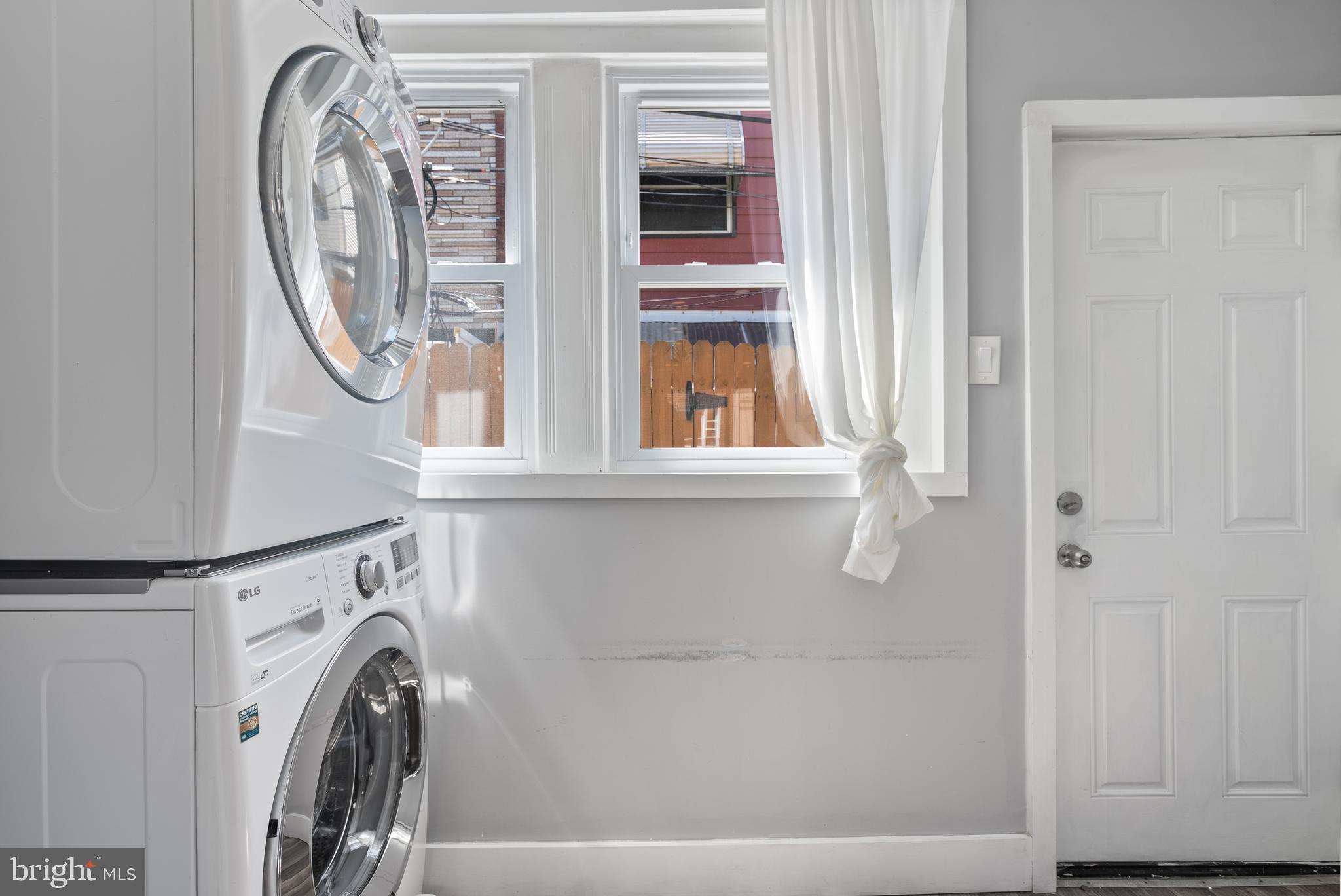 PHILADELPHIA (SOUTH) - Residential