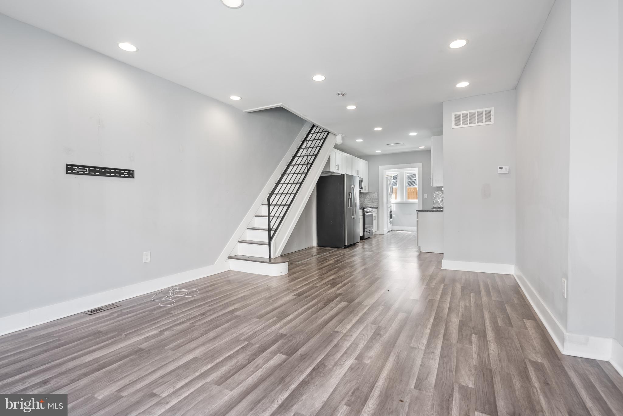 PHILADELPHIA (SOUTH) - Residential