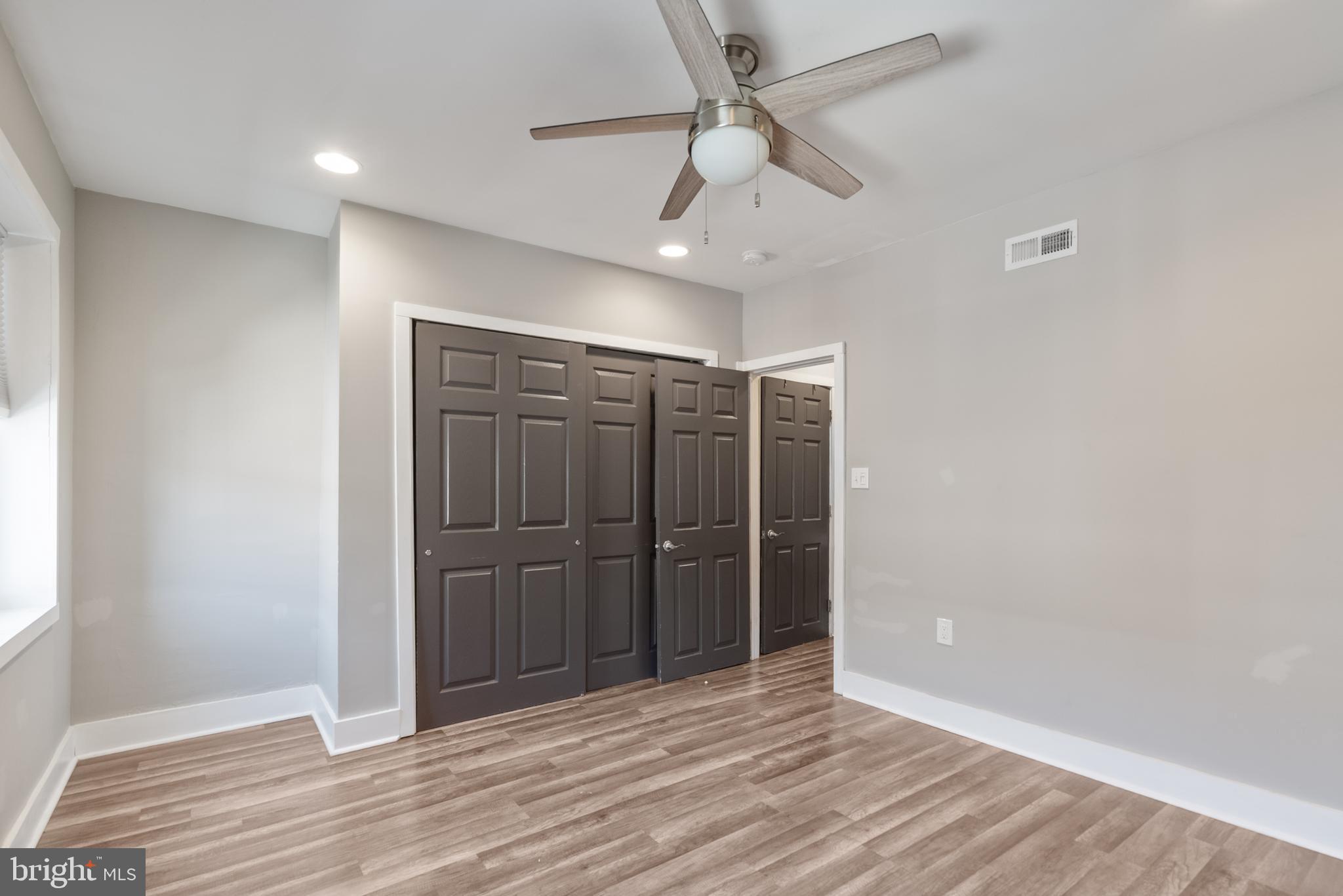 PHILADELPHIA (SOUTH) - Residential