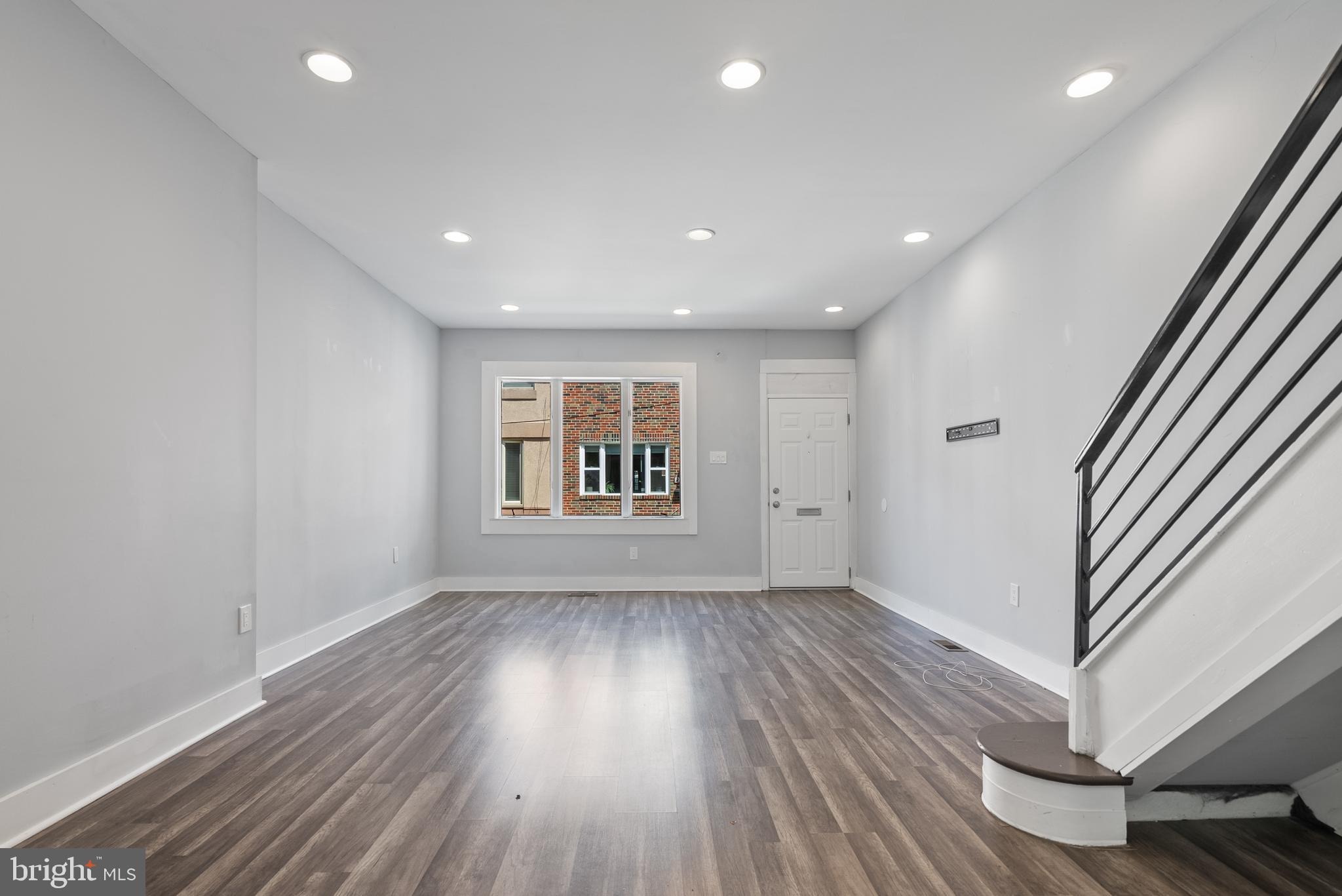 PHILADELPHIA (SOUTH) - Residential