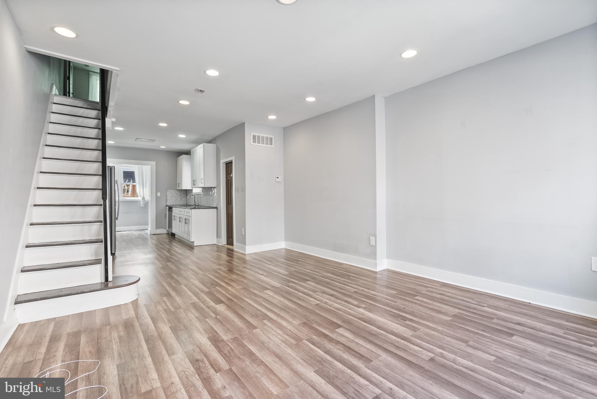 PHILADELPHIA (SOUTH) - Residential