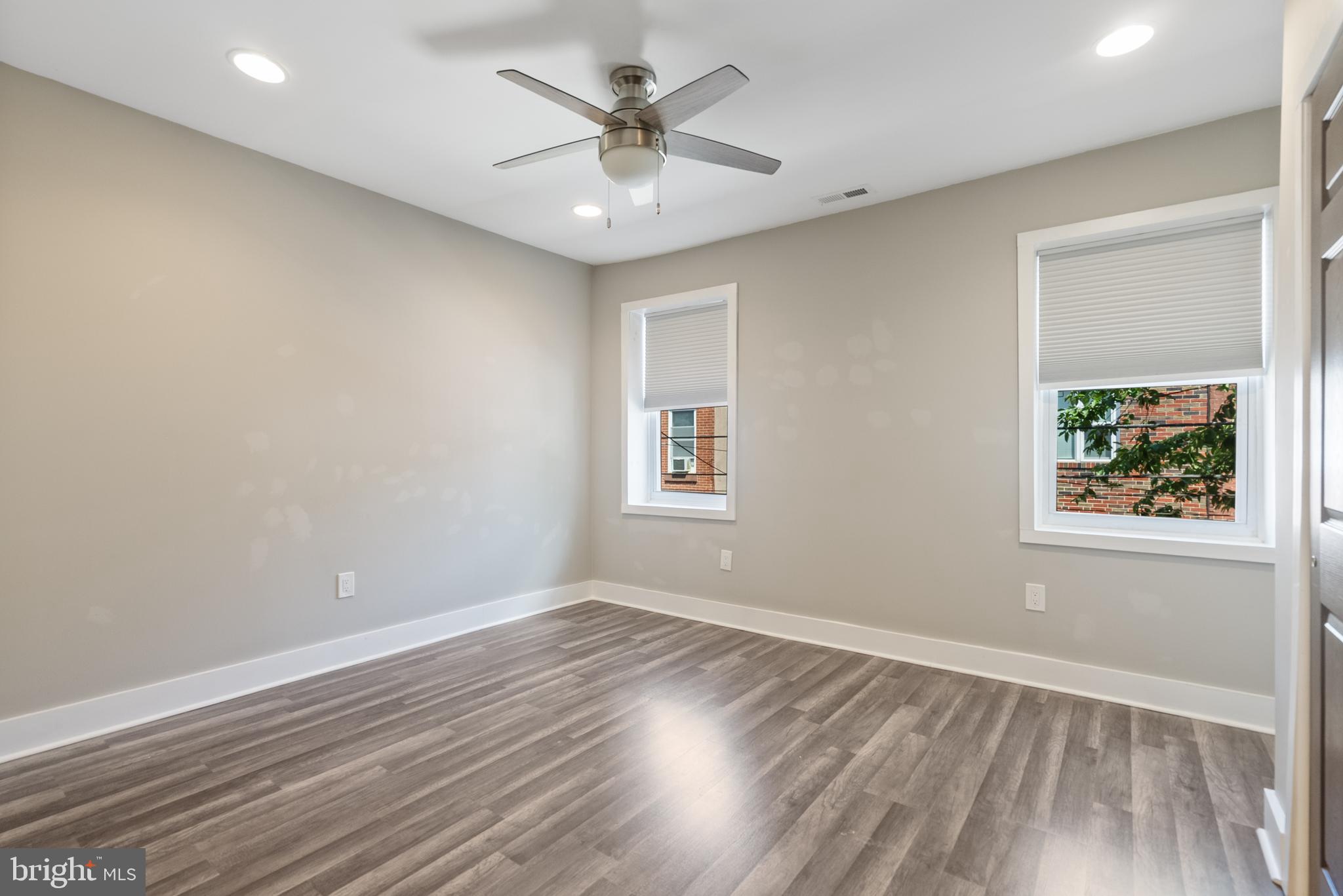 PHILADELPHIA (SOUTH) - Residential