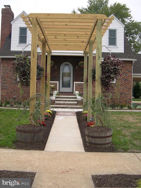 GRACELAND PARK - Residential