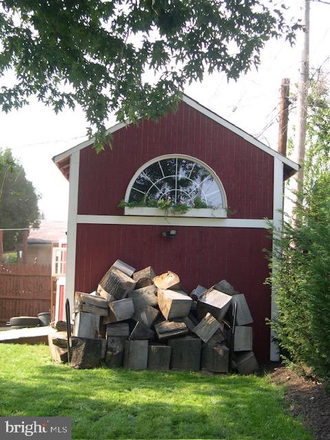 GRACELAND PARK - Residential