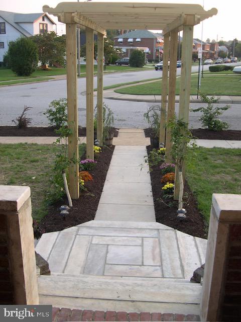 GRACELAND PARK - Residential