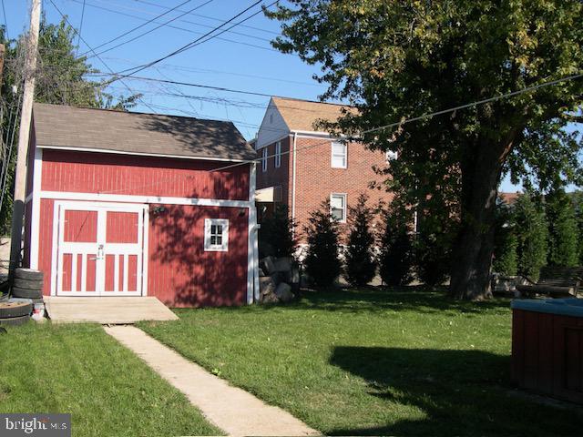 GRACELAND PARK - Residential