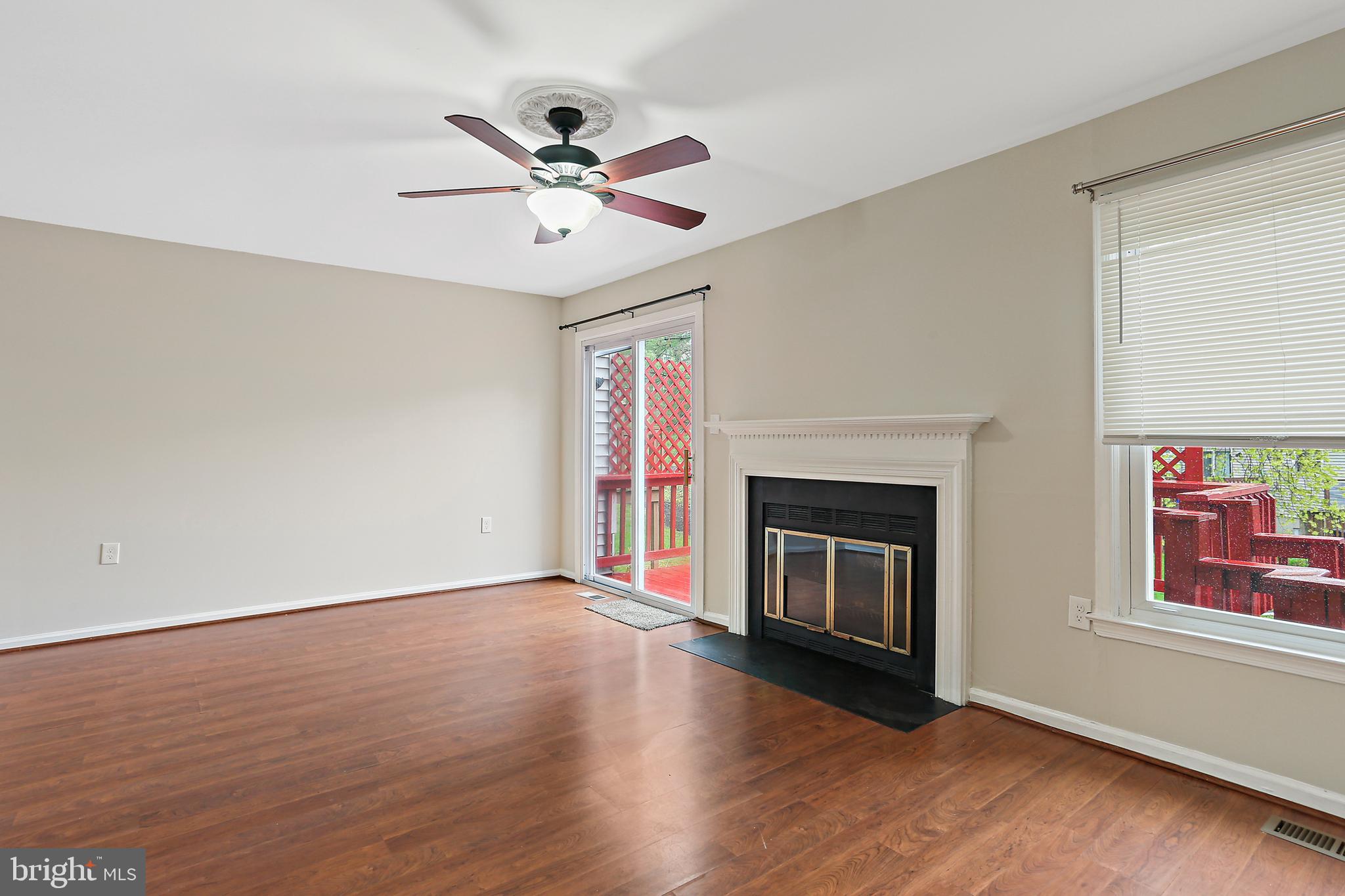 GREENCASTLE MANOR - Residential Lease