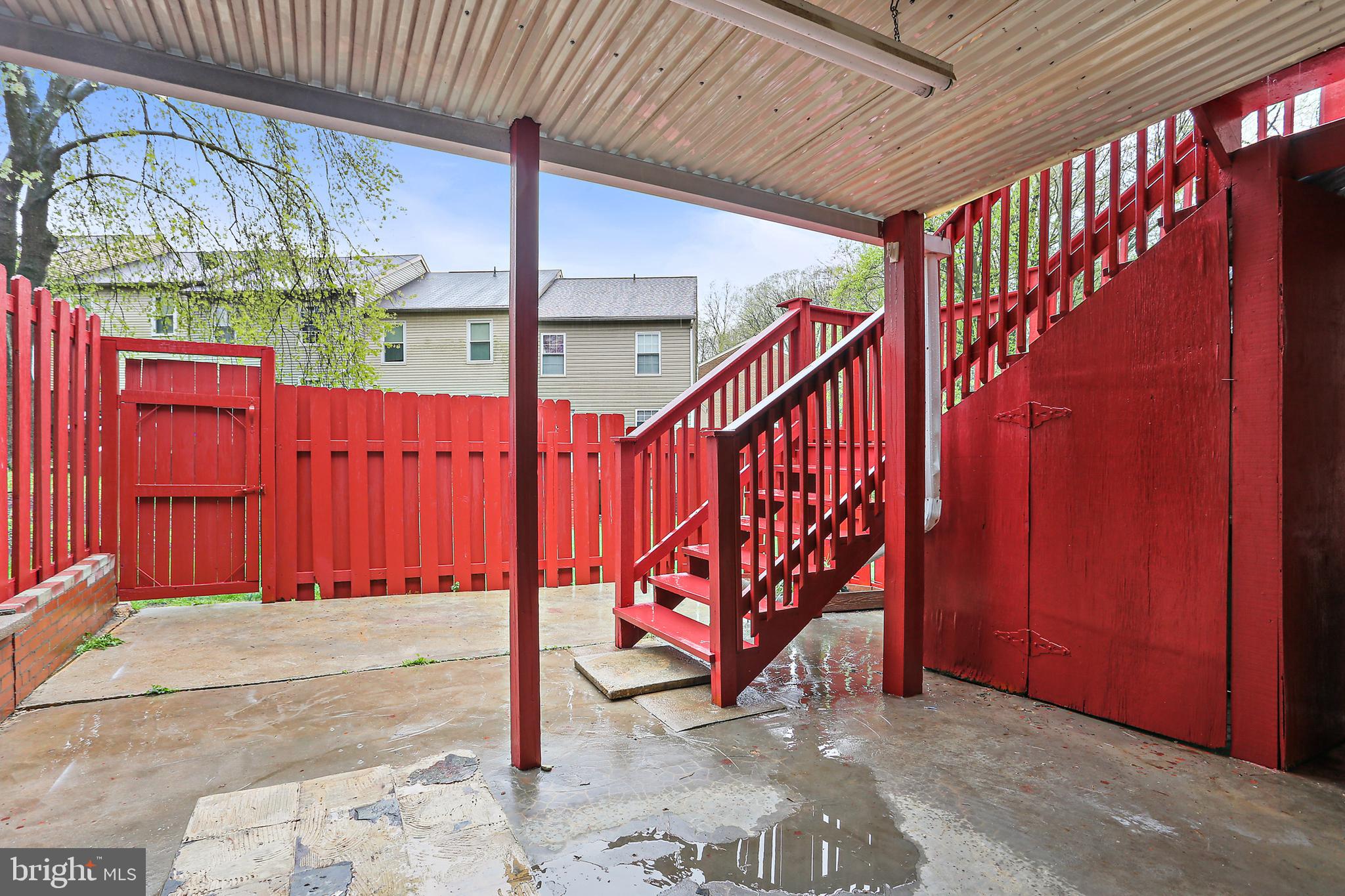 GREENCASTLE MANOR - Residential Lease