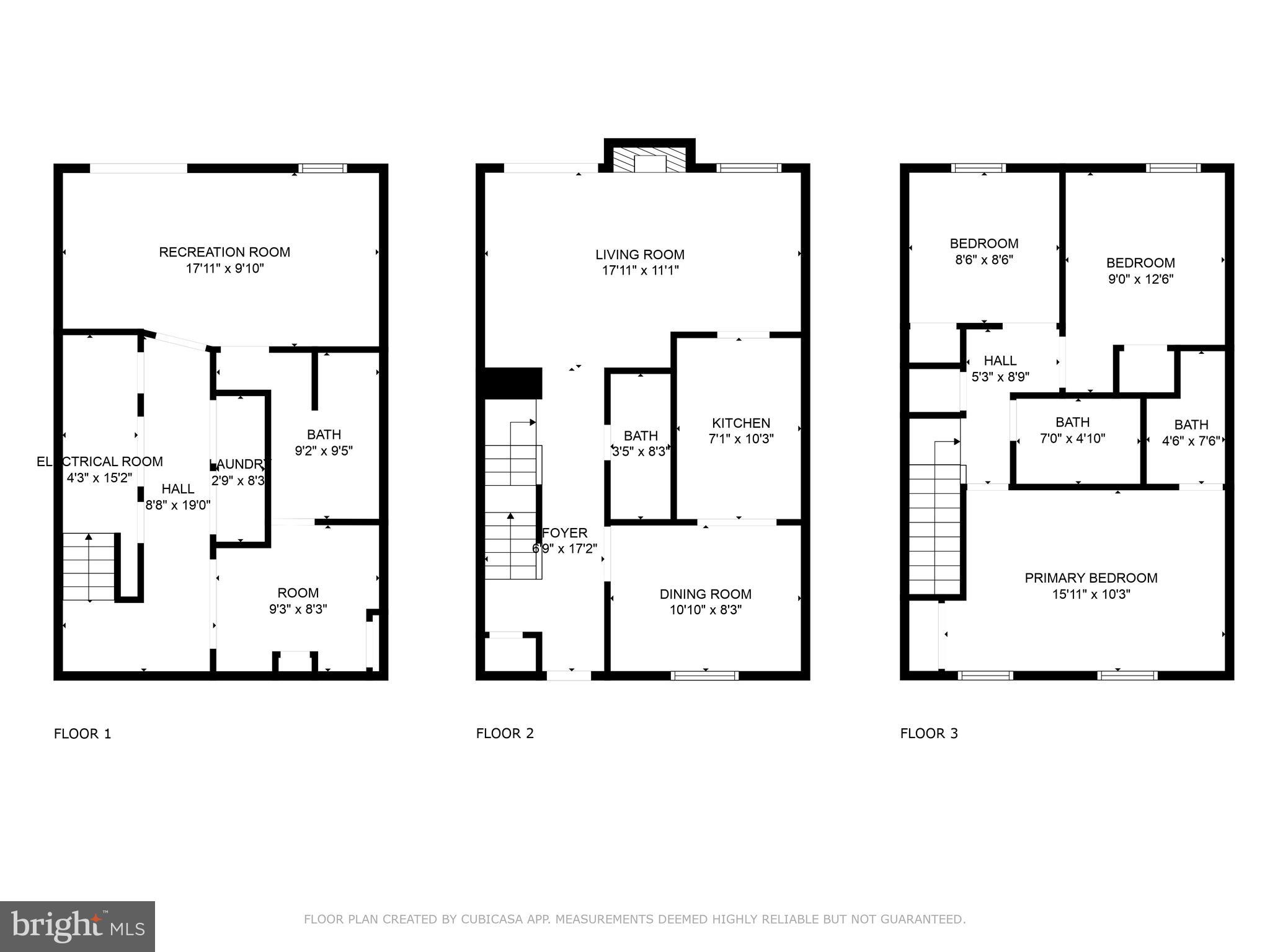 GREENCASTLE MANOR - Residential Lease