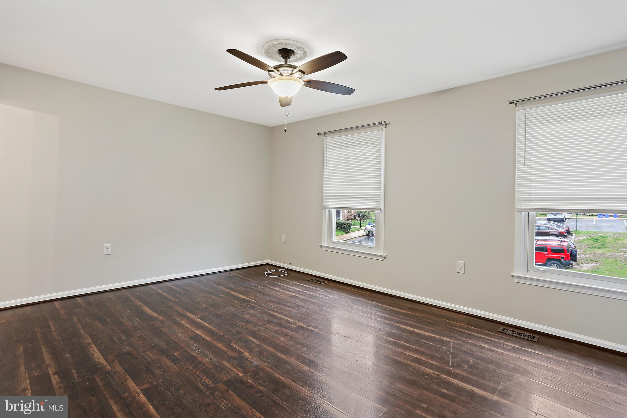 GREENCASTLE MANOR - Residential Lease