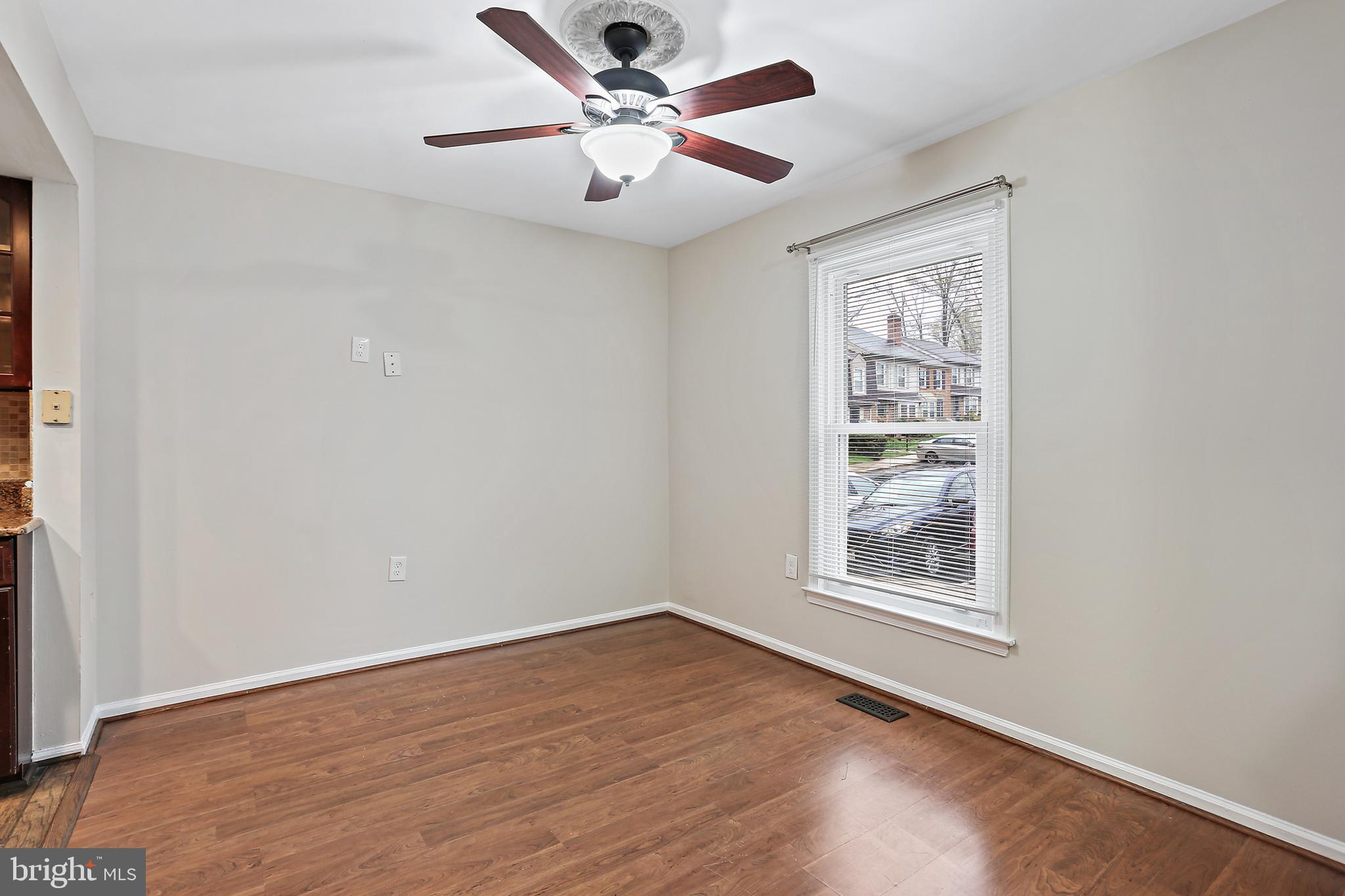 GREENCASTLE MANOR - Residential Lease