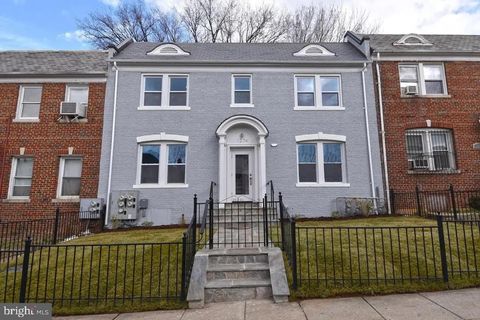 1274 SIMMS PLACE NE 3 WASHINGTON DC 20002