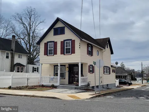 502 Boulevard Avenue, Pitman, NJ 08071 - MLS#: NJGL2053988