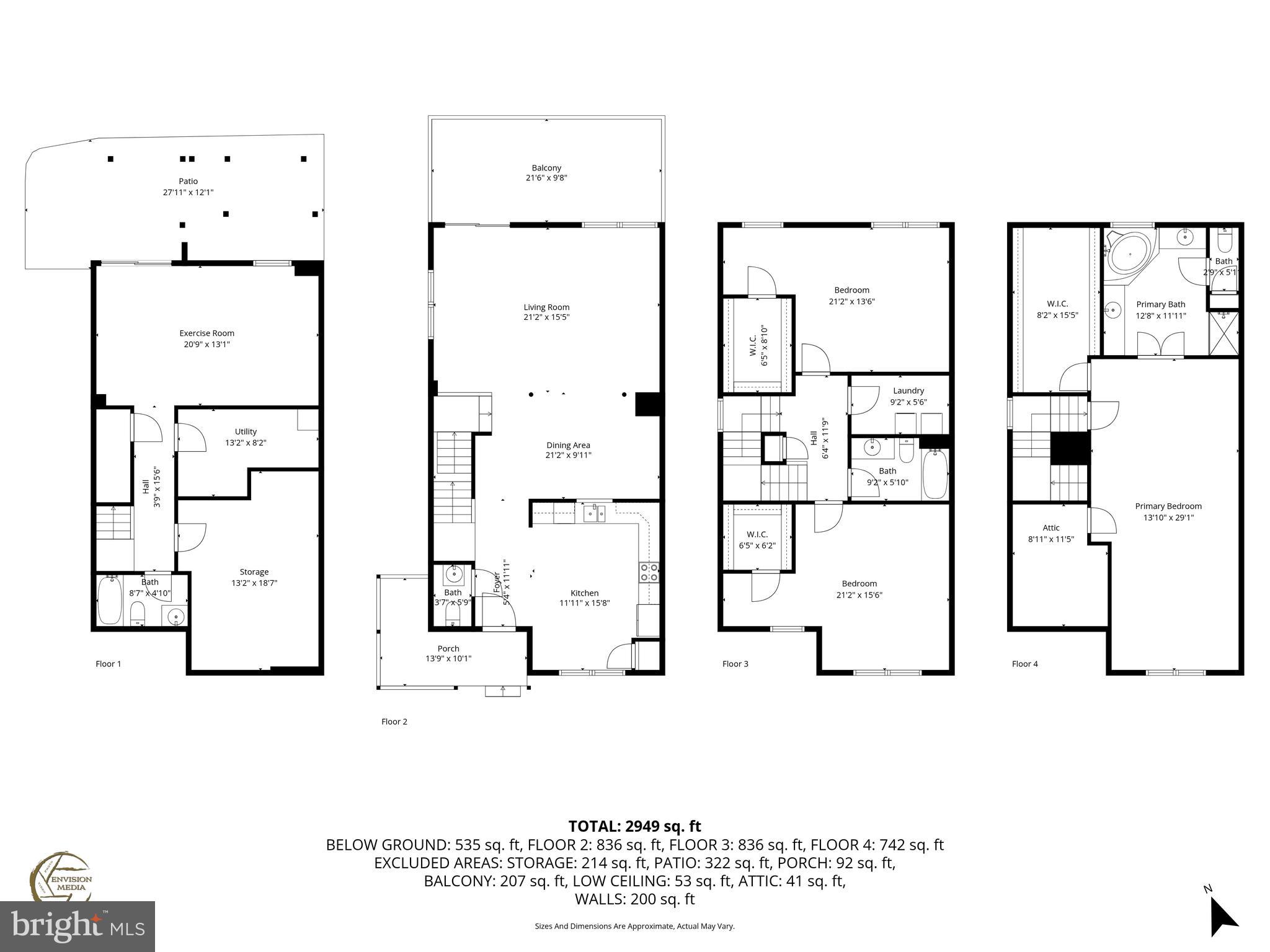 SAN FRANCISCO BY THE BAY - Residential
