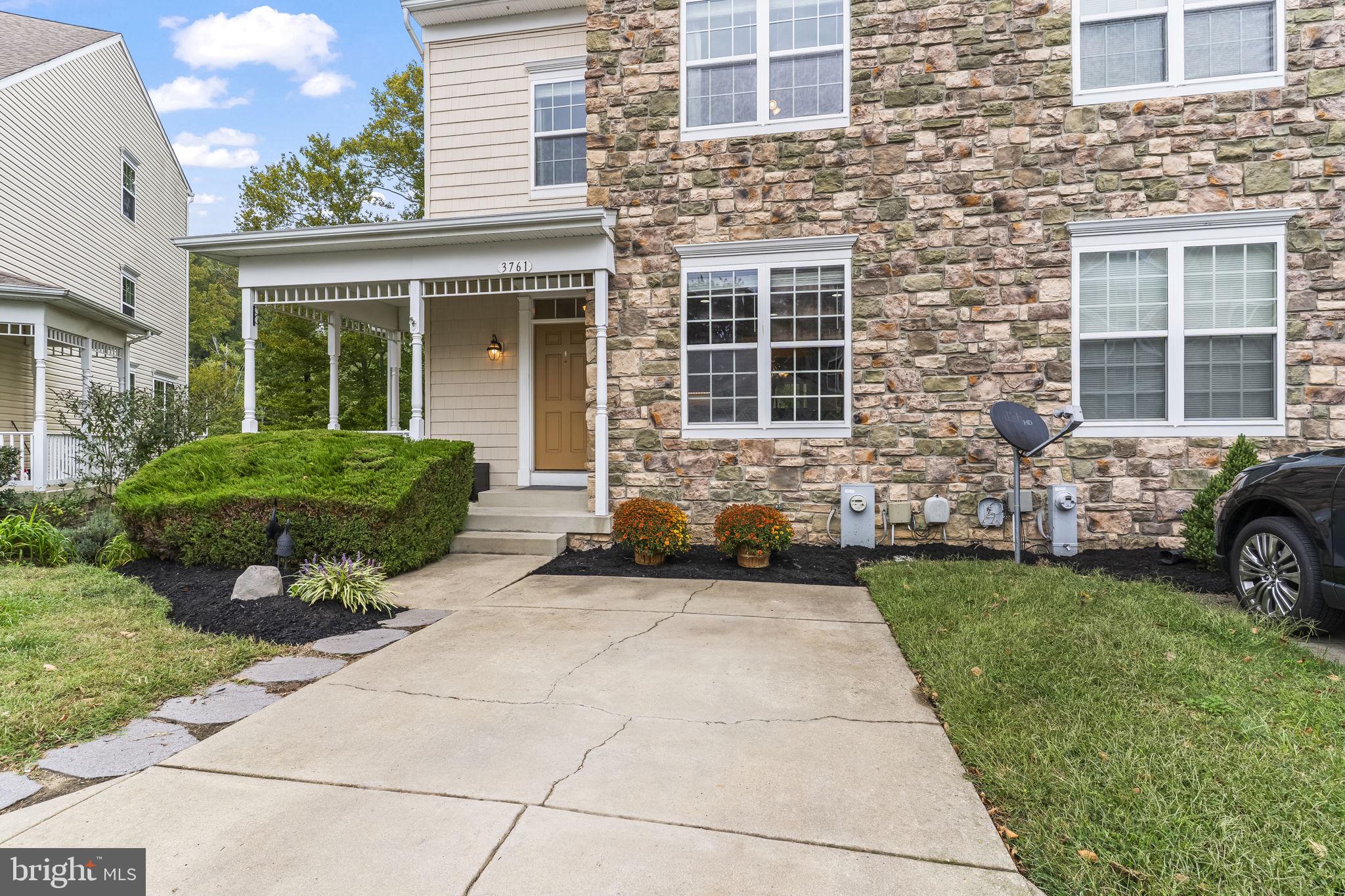 SAN FRANCISCO BY THE BAY - Residential