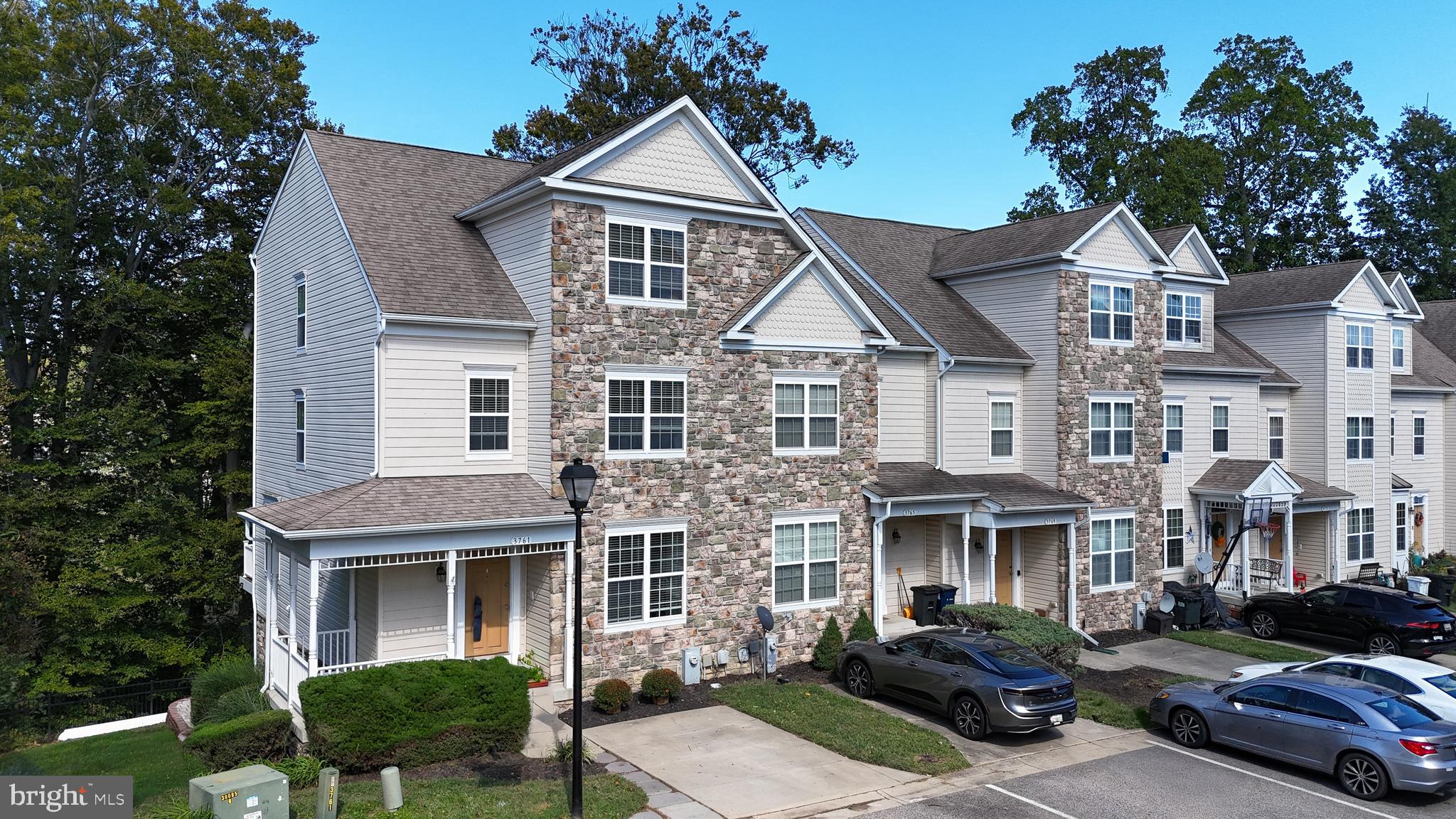 SAN FRANCISCO BY THE BAY - Residential