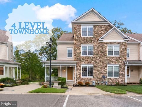 3761 BEDFORD DRIVE NORTH BEACH MD 20714