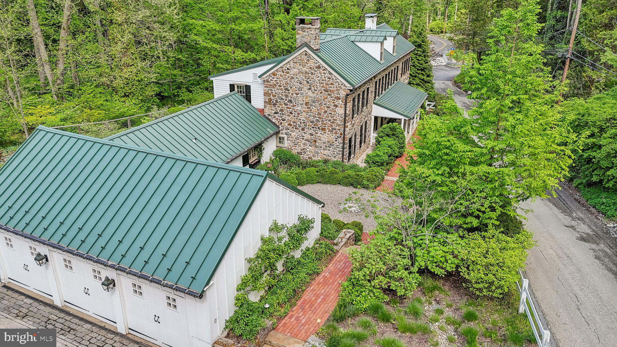 28 PAPER MILL ROAD