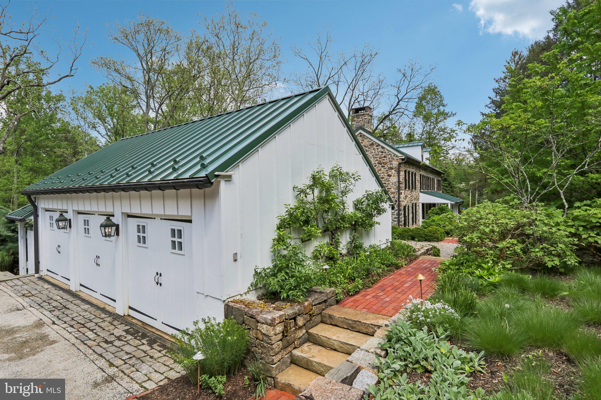 28 PAPER MILL ROAD